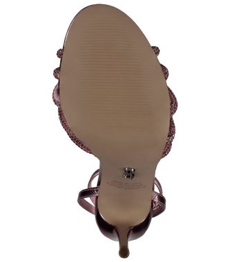 STEVE MADDEN Sandalen Textil High-Heel-Sandalette