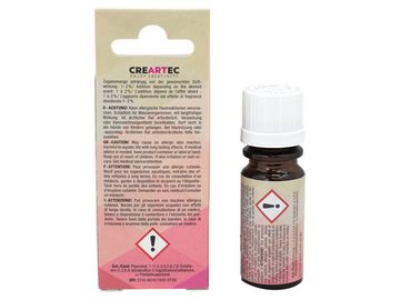 CREARTEC Seifenduftöl Sapolina Duft Kirschblüte - 10 ml, zur Herstellung von frisch riechender Seife - Made in Germany