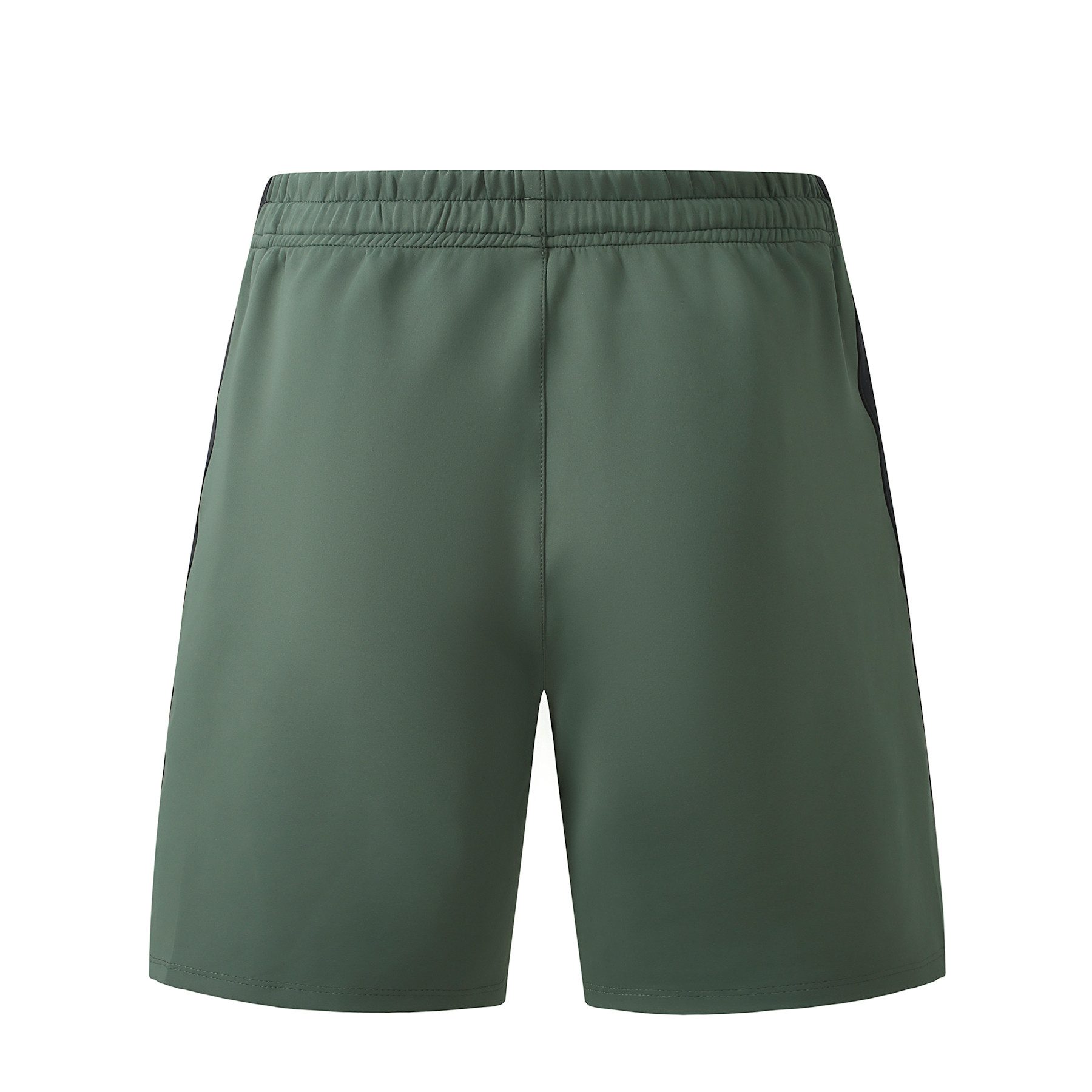 YOUTHUP Sweatshorts Herren locker geschnittene Sportshorts, Sweatshorts mit Kordelzug