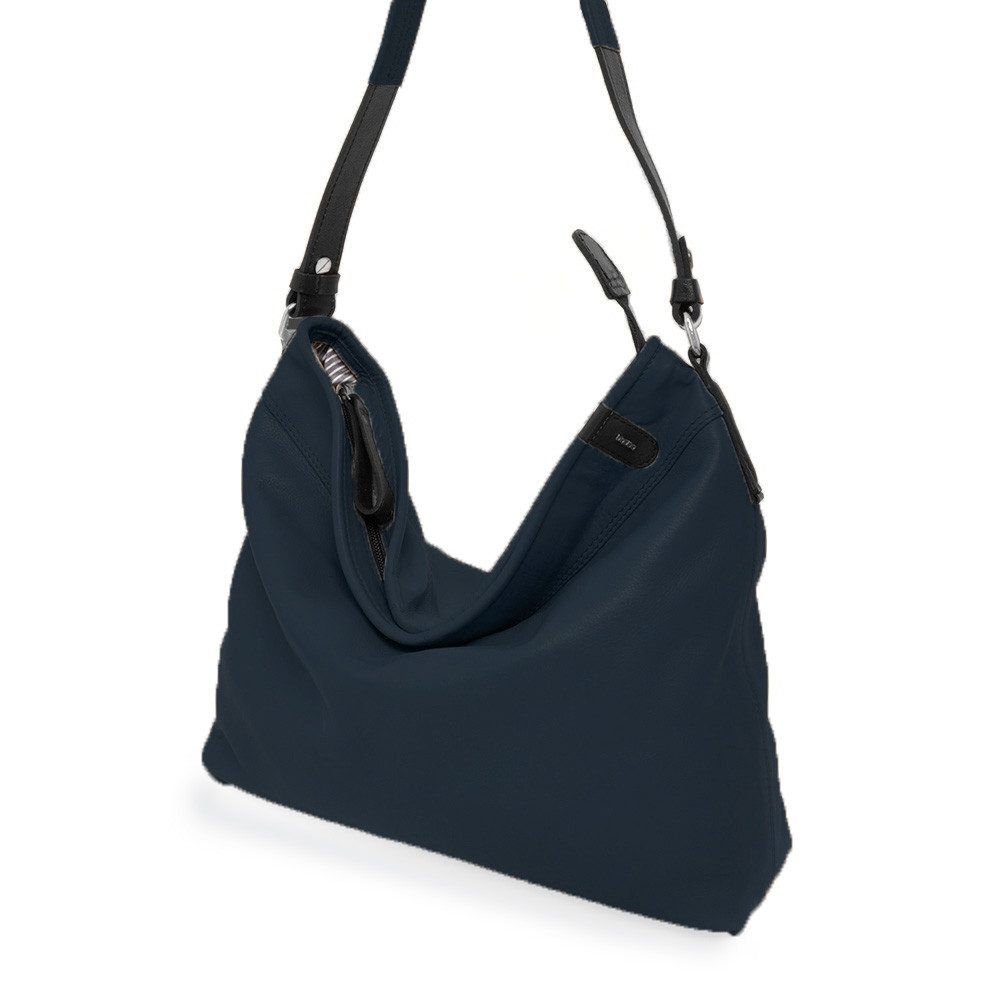 berba Schultertasche berba Stella 602 - Schultertasche in navy