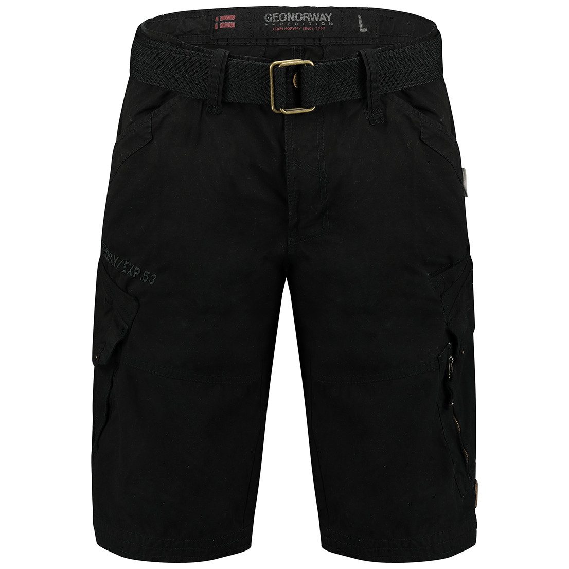 Geographical Norway Cargobermudas Geographical Norway Herren günstig online kaufen