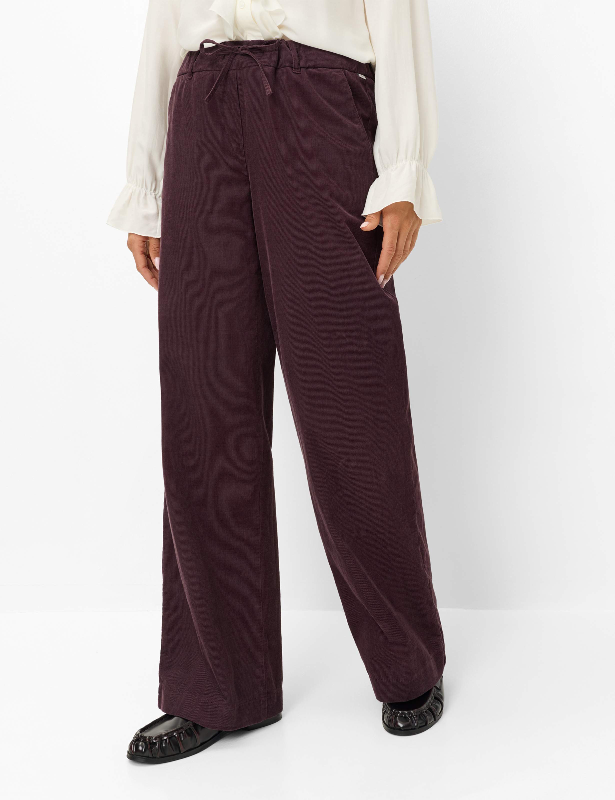 Brax 5-Pocket-Hose Style MAINE