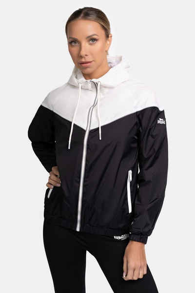 Lonsdale Sommerjacke SKERRAY