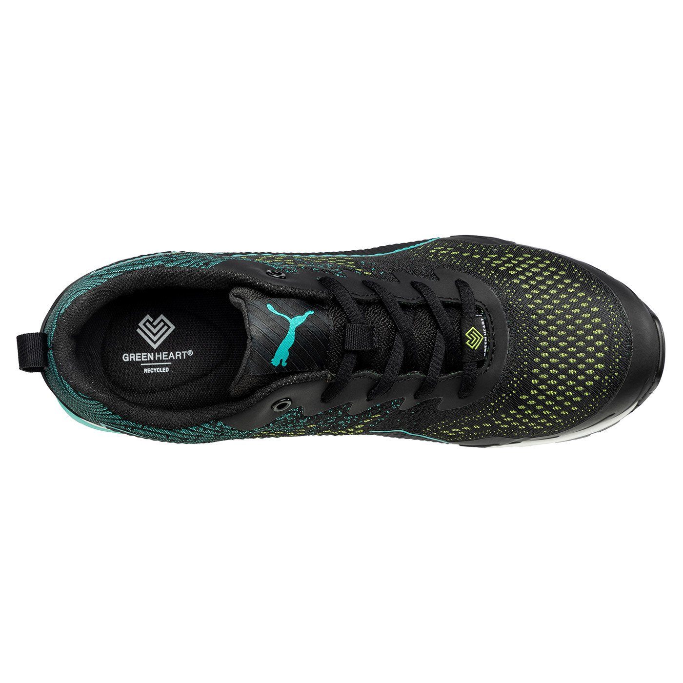 PUMA Safety Sicherheitsschuh