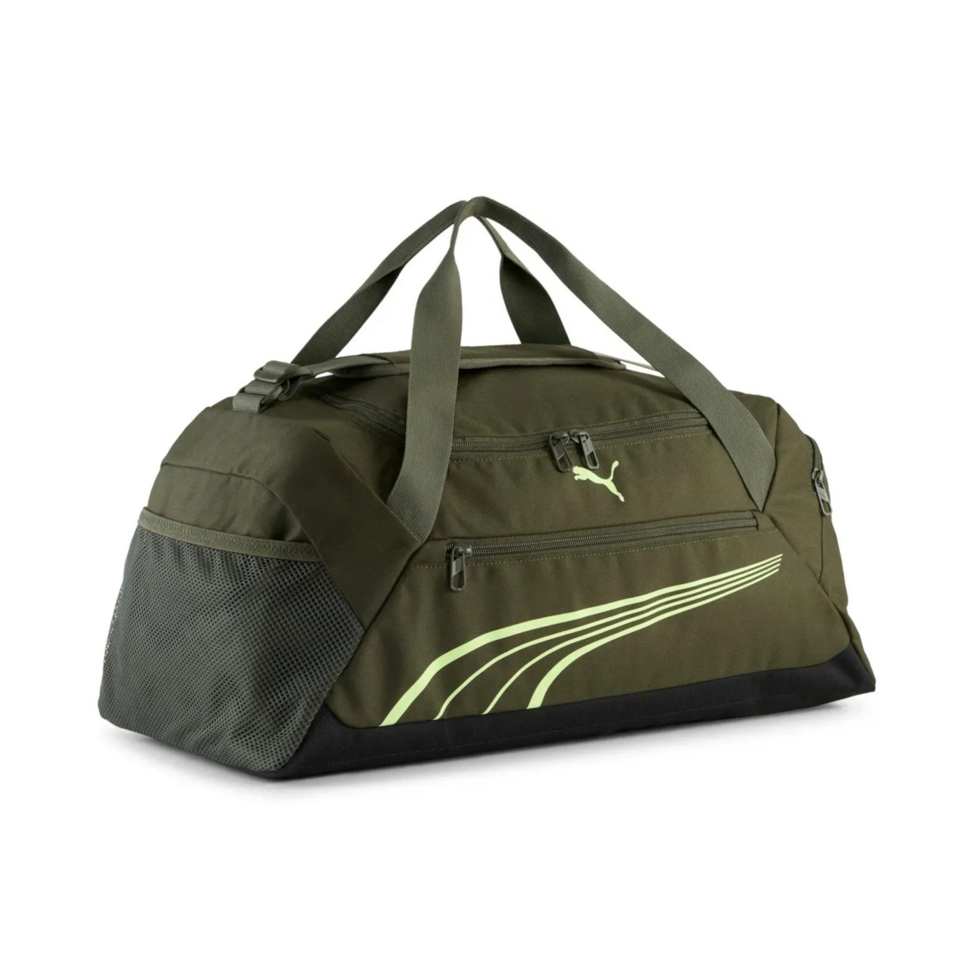 PUMA Sporttasche Puma Unisex Sporttasche FUNDAMENTAL Small Sports Bag 091187