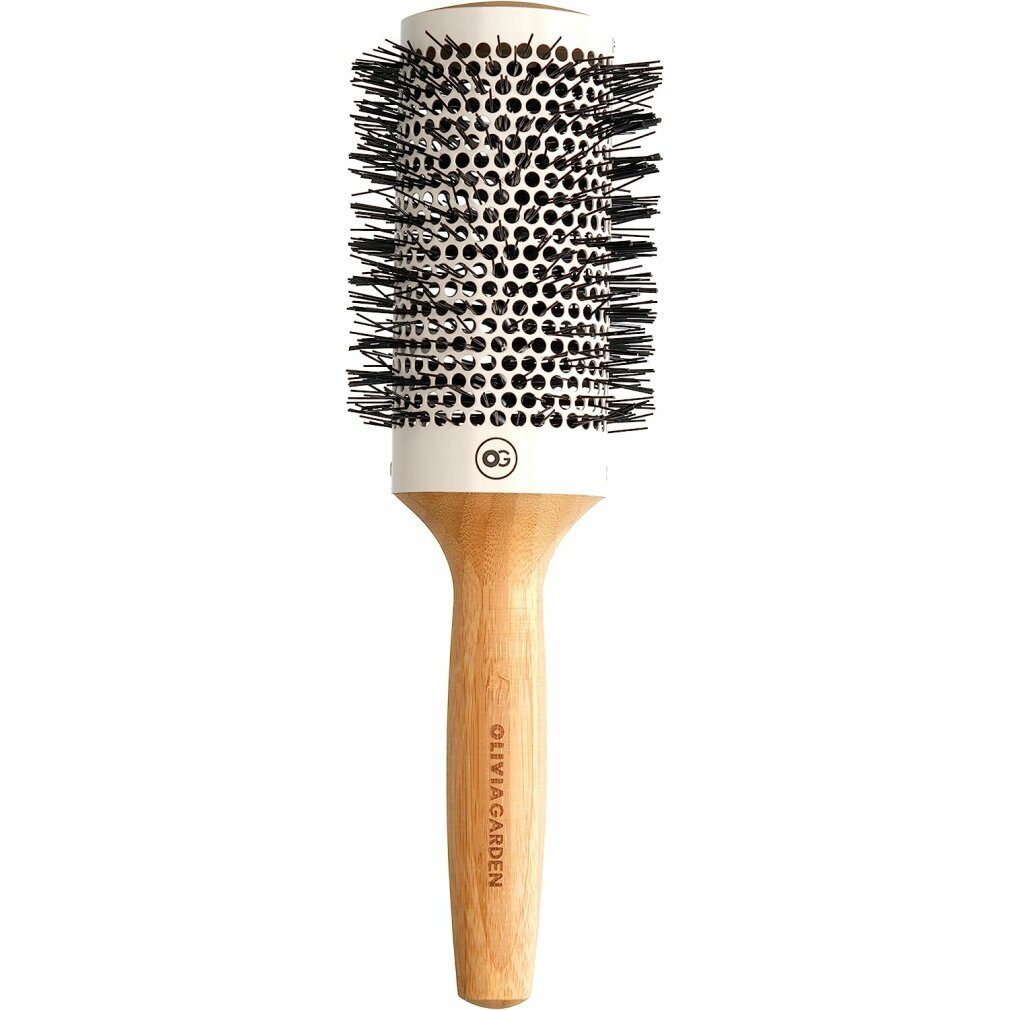 OLIVIA GARDEN Haarbürste Gesundes Haar Eco Friendly Bambus-Bürste HH53