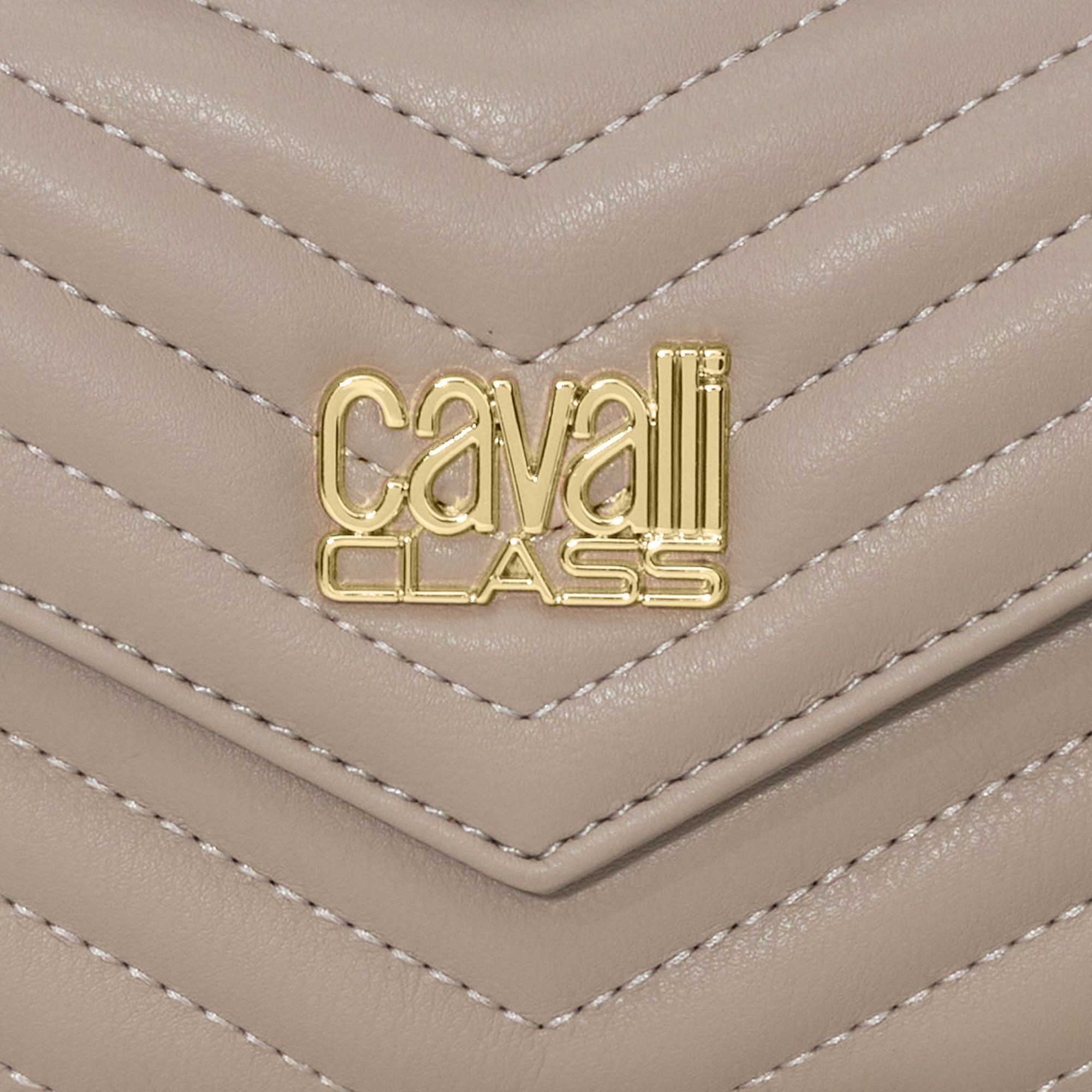 Cavalli Class Clutch Valeria, Polyurethan