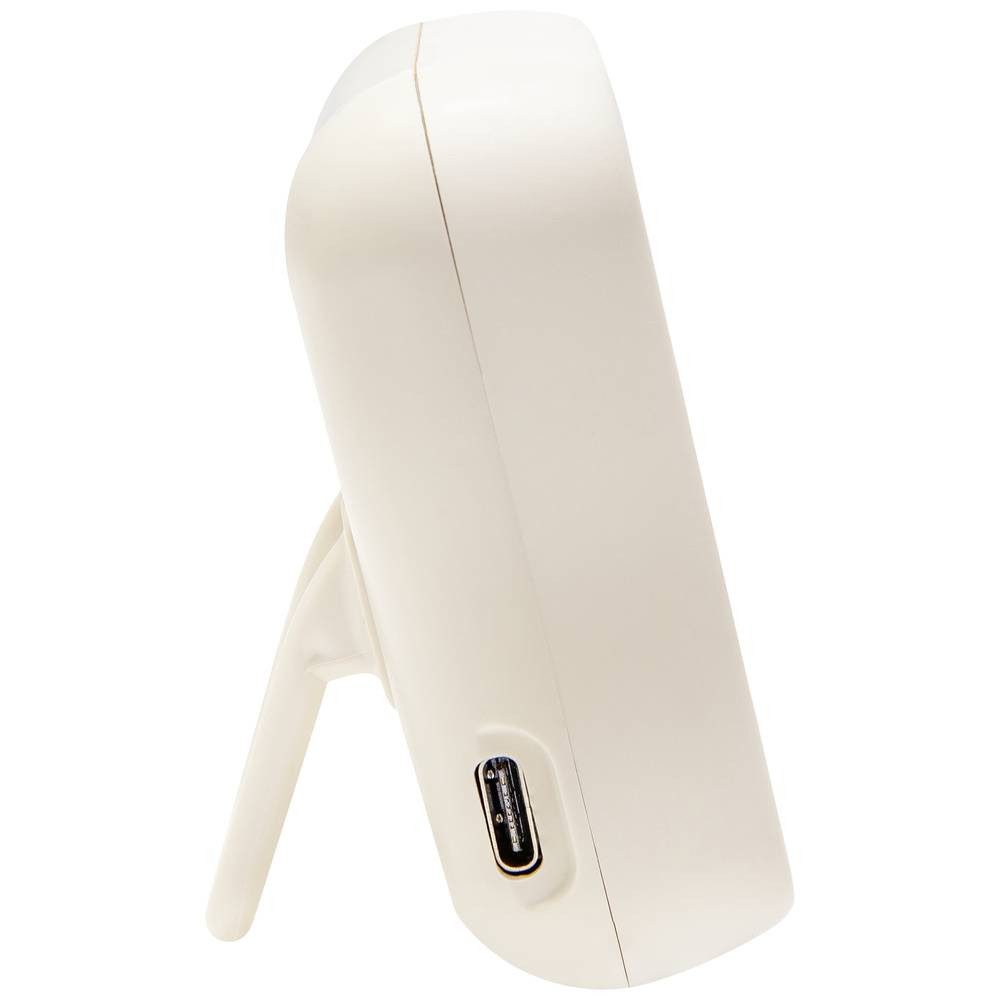 Shelly Temperatur- & Feuchtigkeitssensor · WLAN · BT · USB-C® Smart-Home-Steuerelement