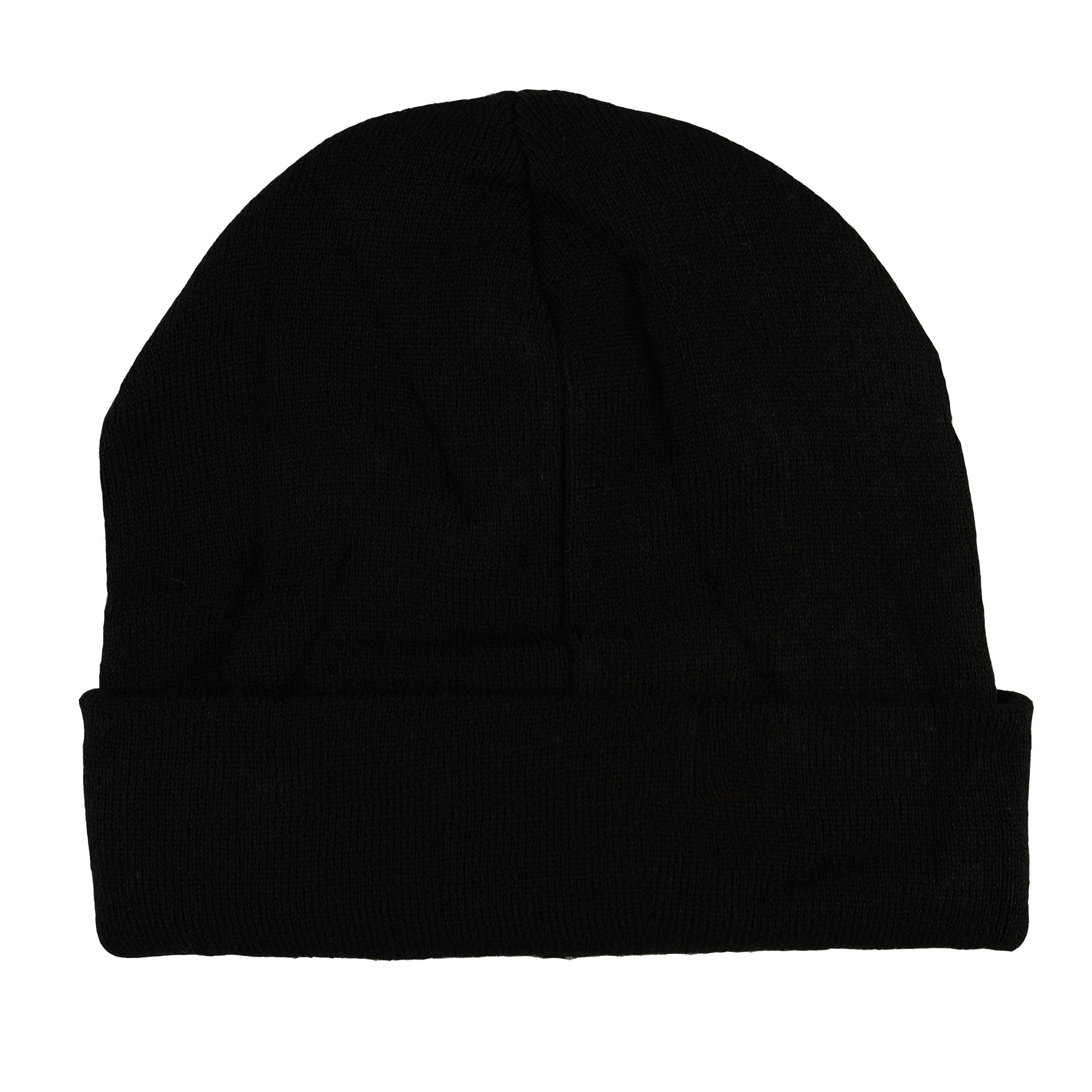 BRACHIAL THE LIFESTYLE COMPANY Beanie Brachial Beanie "Alpine" schwarz