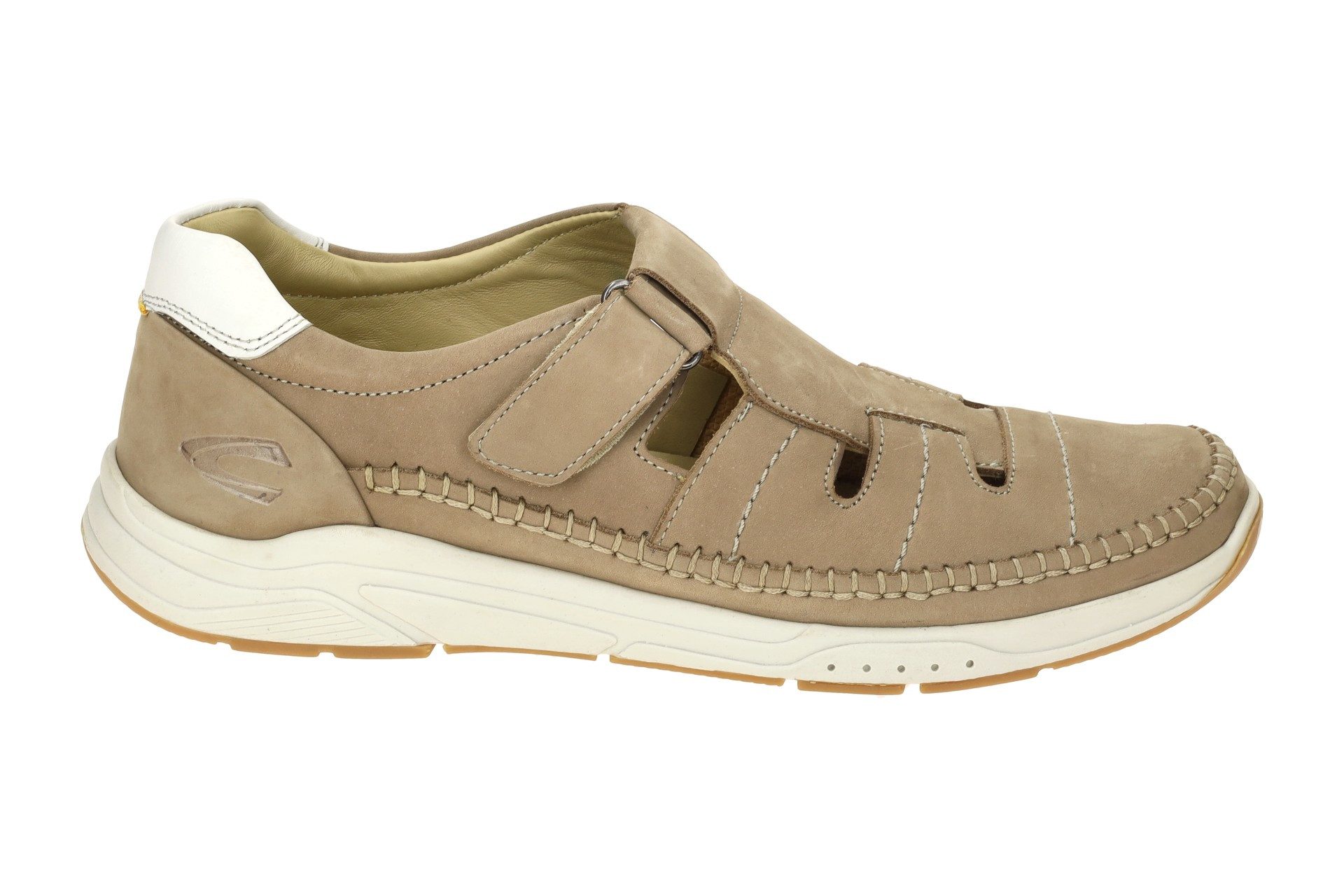 camel active 56FGA05-300430 Slipper