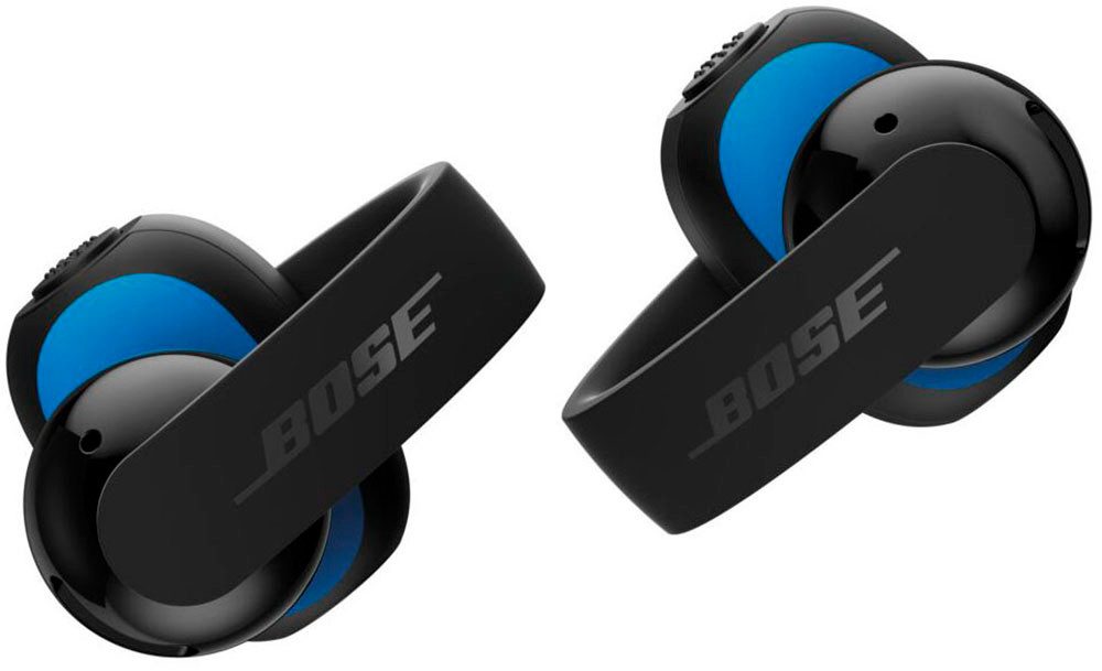 Bose Sport Open-Ear-Kopfhörer (Multi-Point-Verbindung, A2DP Bluetooth, Bluetooth)