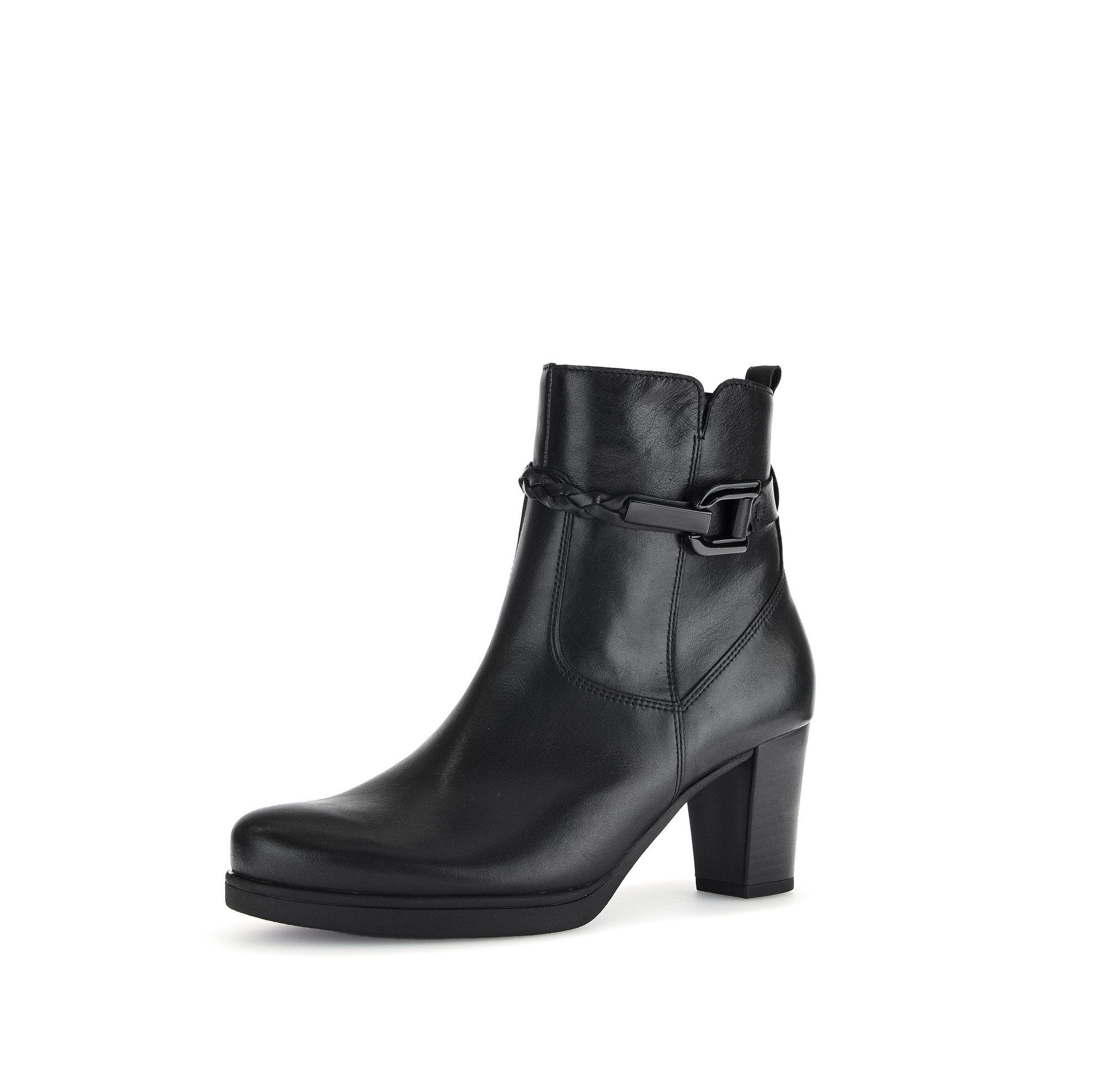 Ankleboots