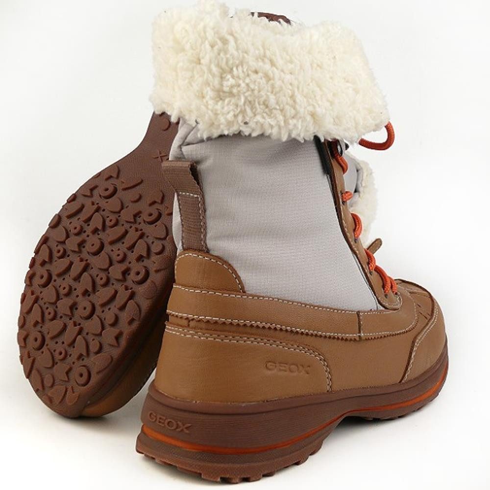 Geox GEOX wasserdichte Stiefel Stiefel