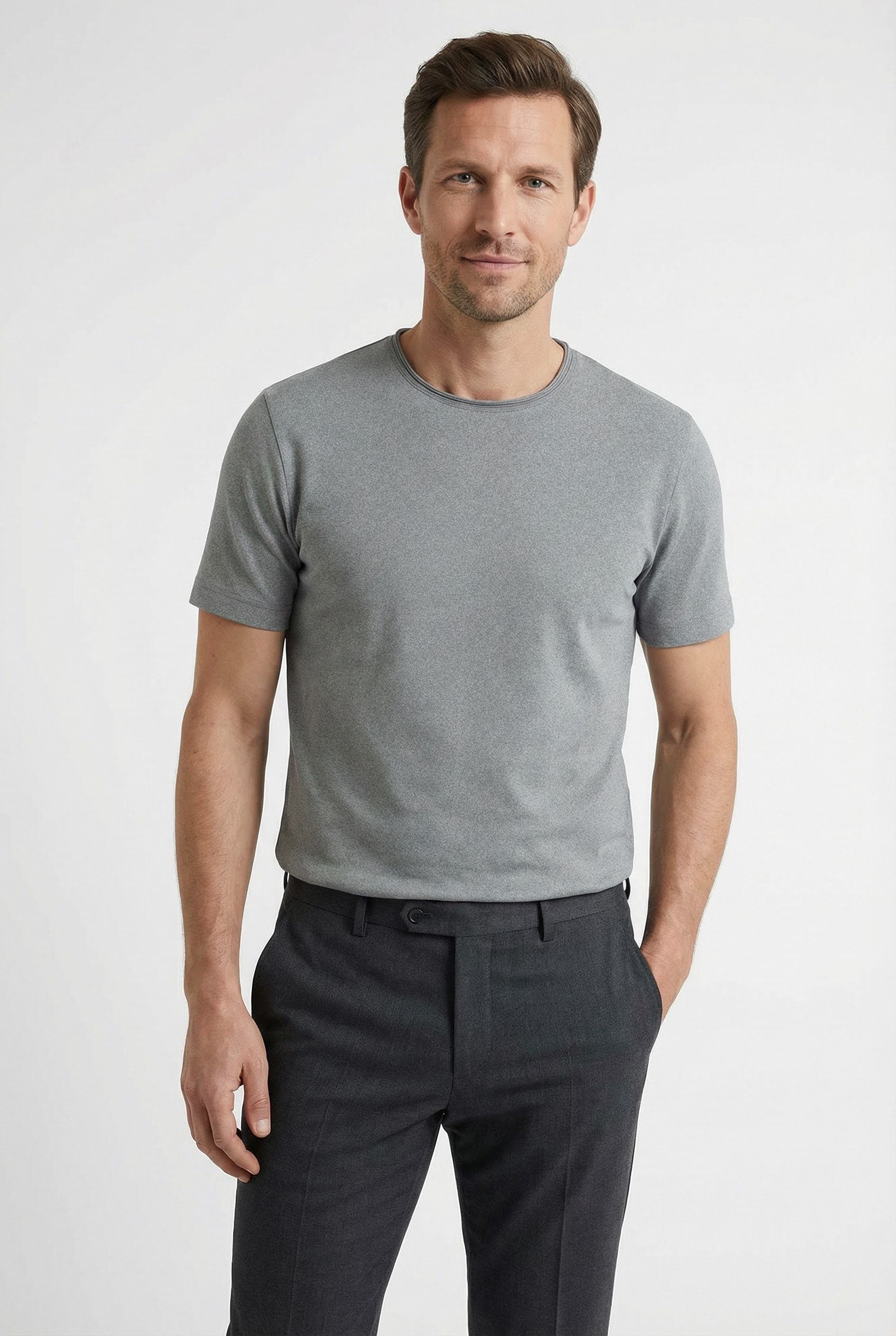 OLYMP T-Shirt Casual