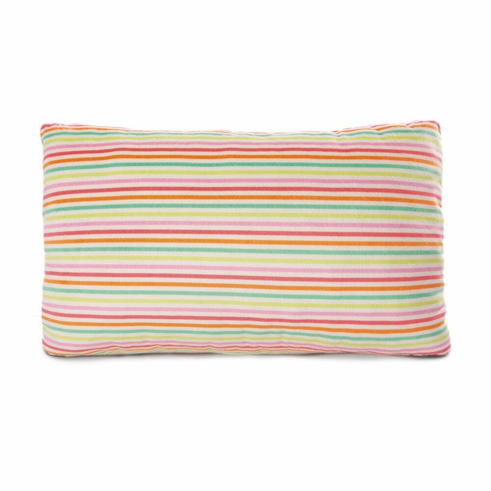 Nici Dekokissen Schlafmützen Schaf Jolala 43 x 25 cm