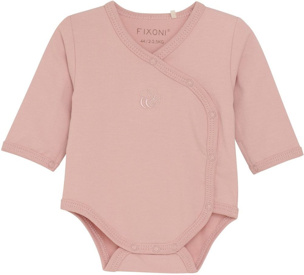 Fixoni Wickelbody Wrap Body LS