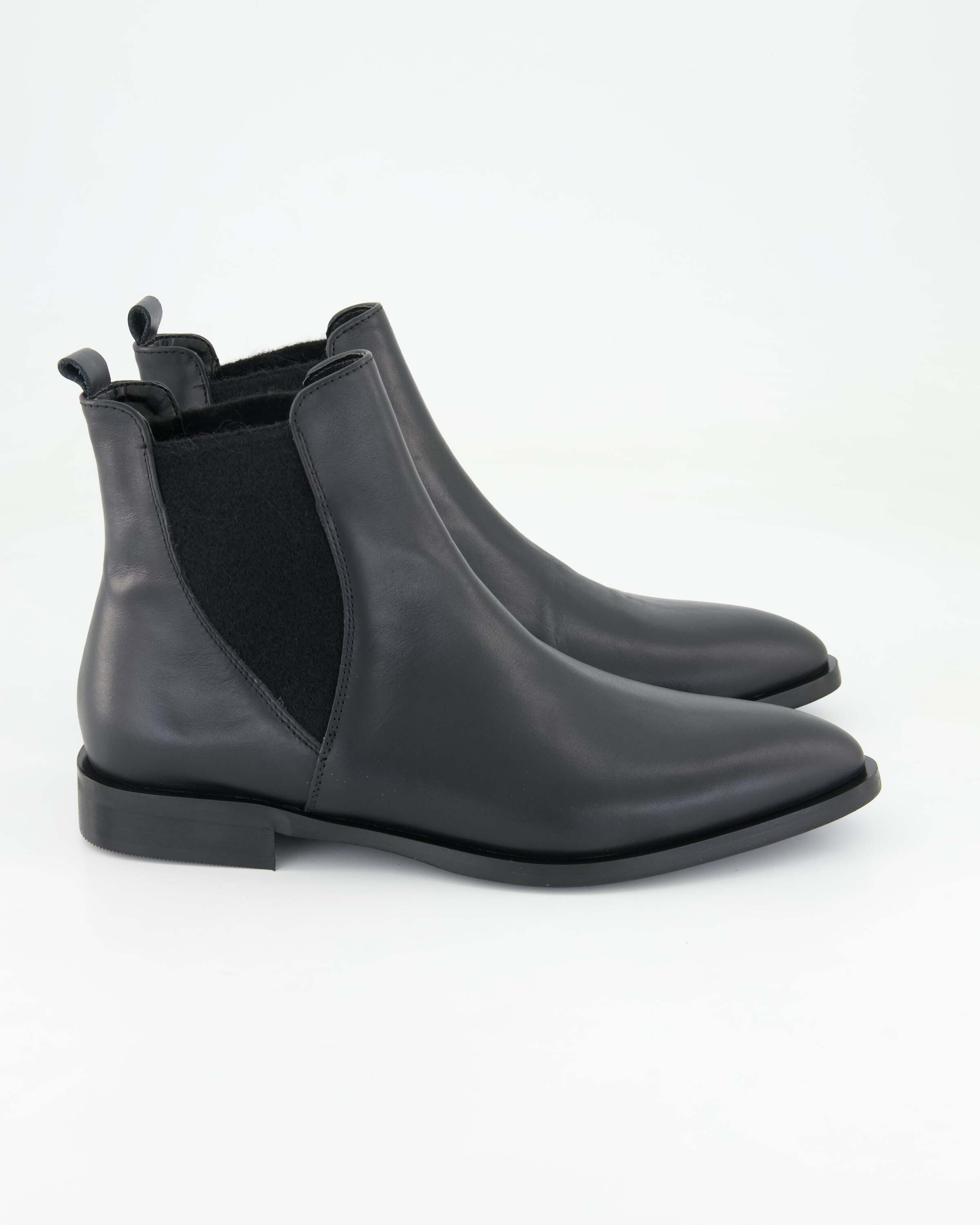 George Watts Elettra Chelseaboots Obermaterial: Leder günstig online kaufen