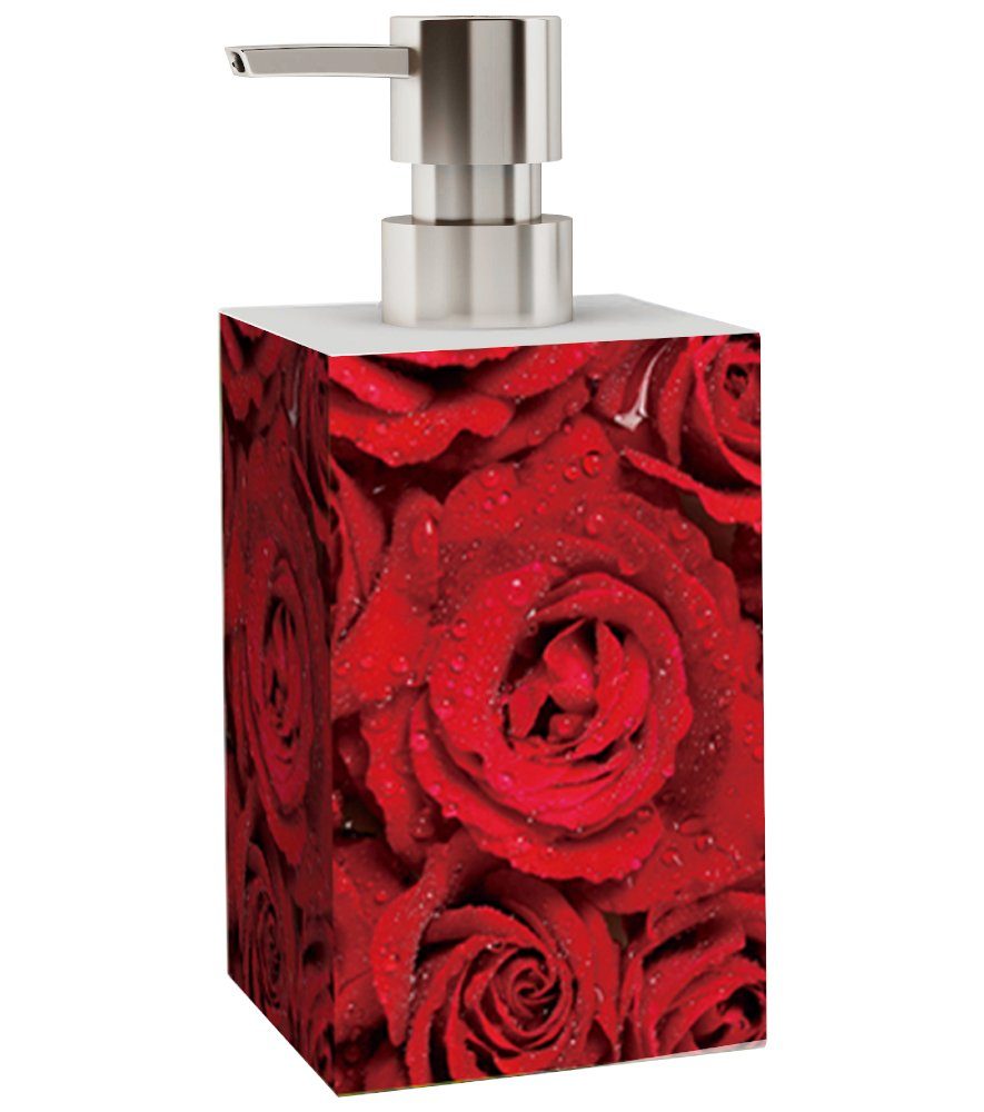 Sanilo Seifenspender Rosen, modernes & stylisches günstig online kaufen