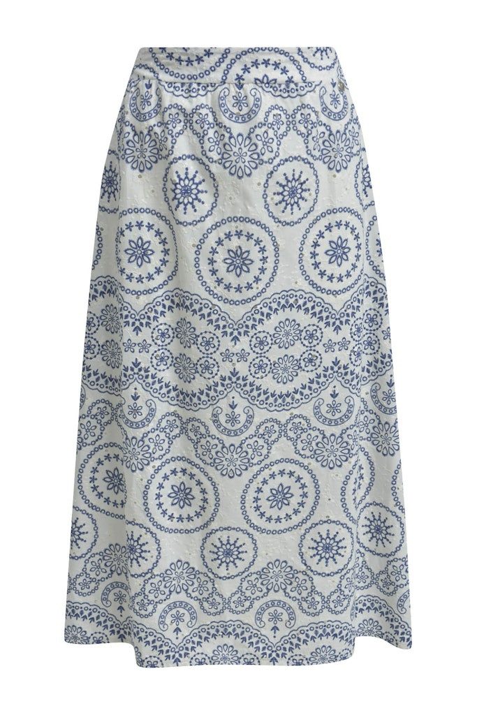HeartKiss Sommerrock SKIRT PRINT