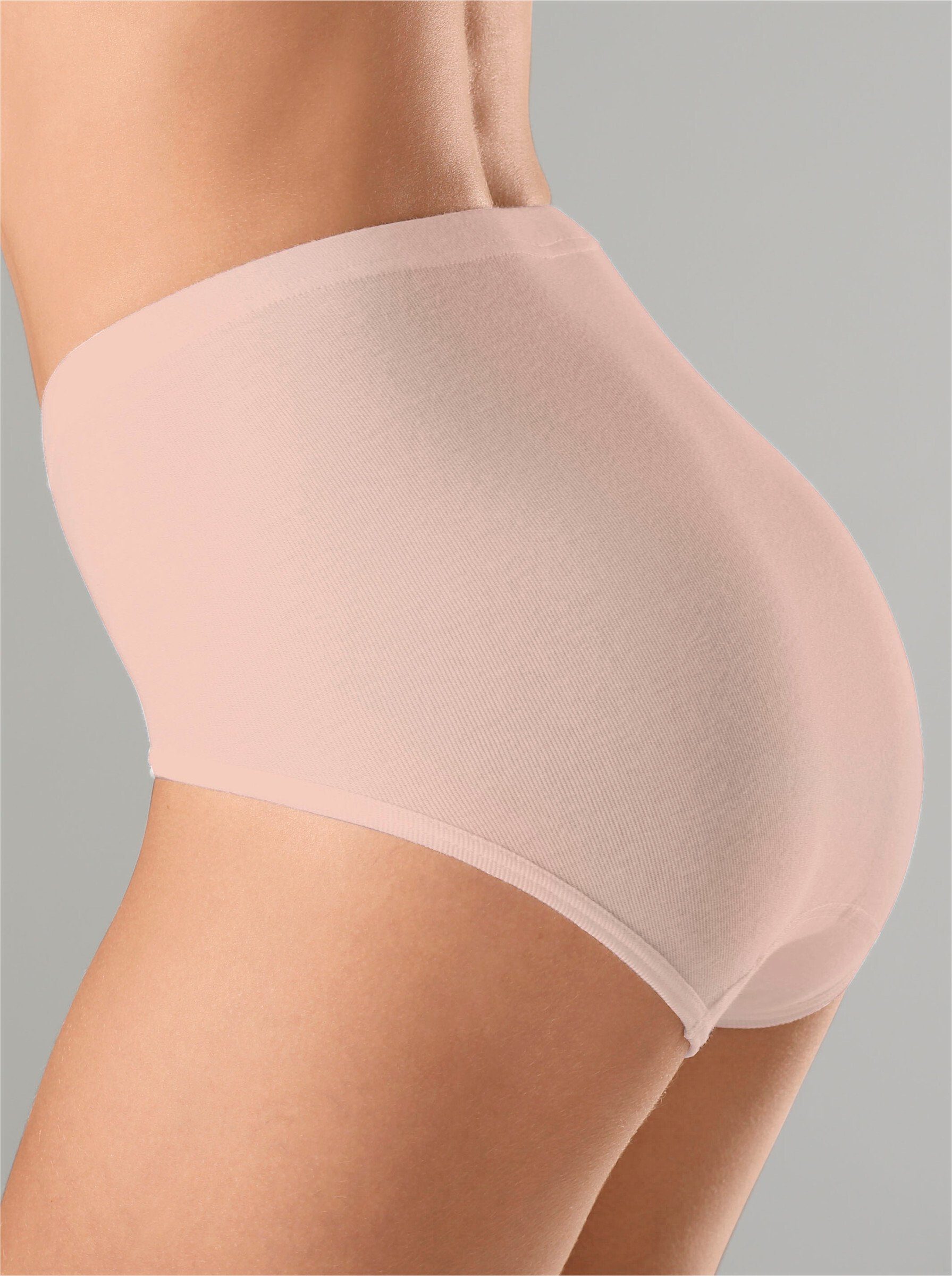 COMAZO Taillenslip 5 Stk. tlg. günstig online kaufen