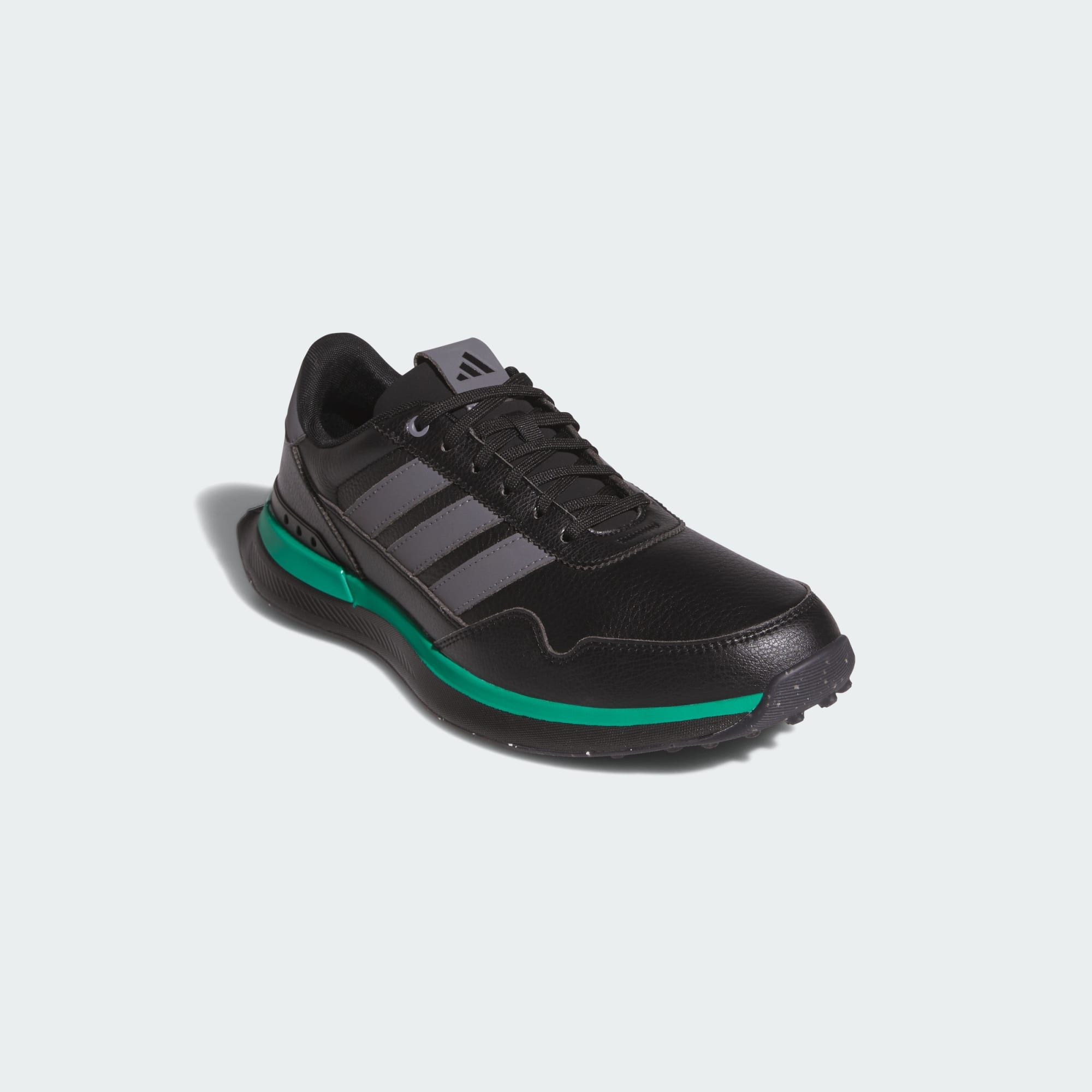 adidas Performance S2G 26 LEATHER SPIKELESS GOLFSCHUH Golfschuh