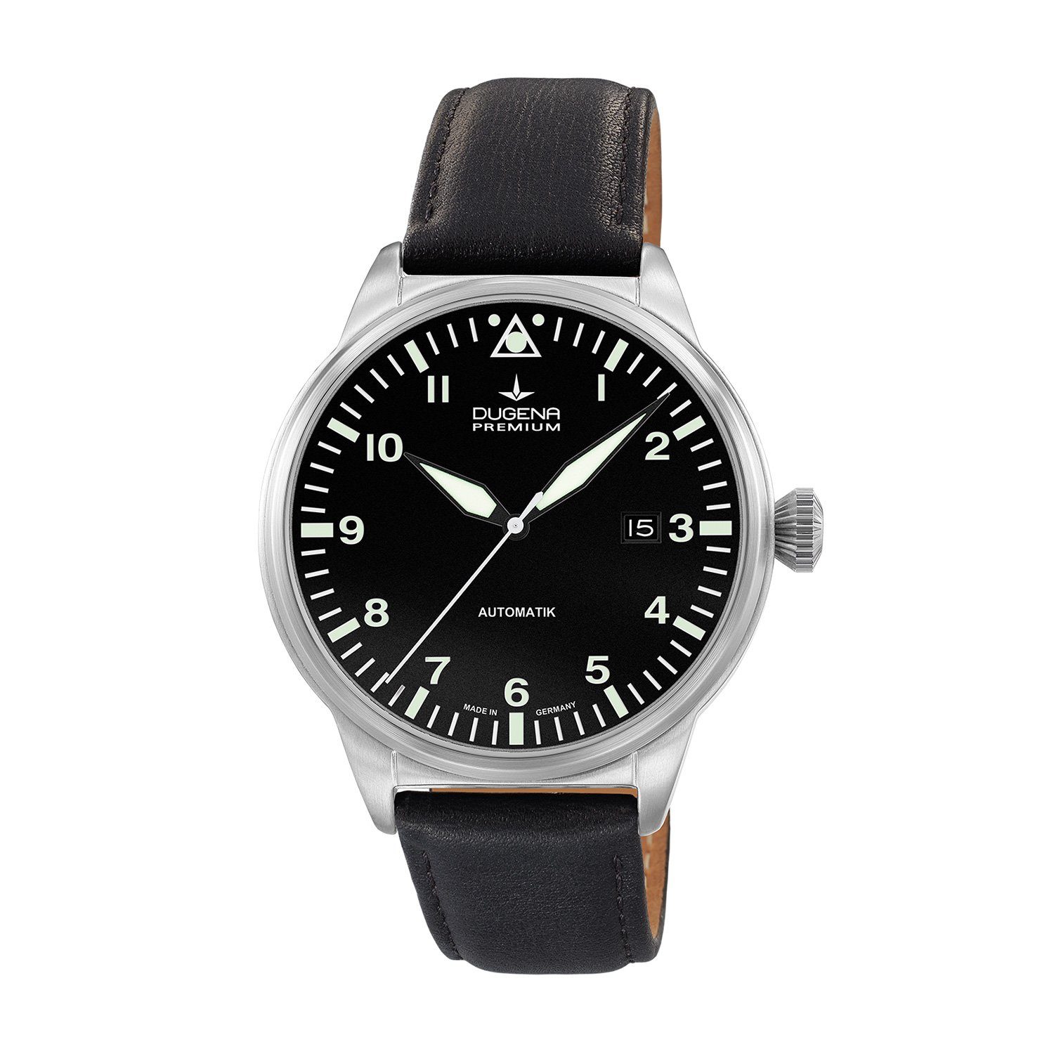 Quarzuhr Kappa 7 Airtrip 7000306 Automatik