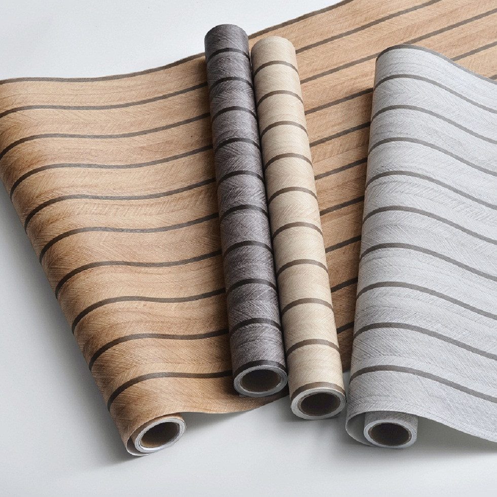 Bellaro Life Strukturtapete Nichtgewebte Strukturtapete 53*300CM, wasserdic günstig online kaufen