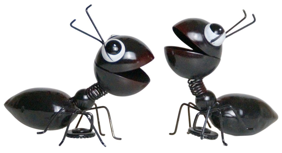 Holzwurm GmbH Magnet 2er Set Magnet Tiere