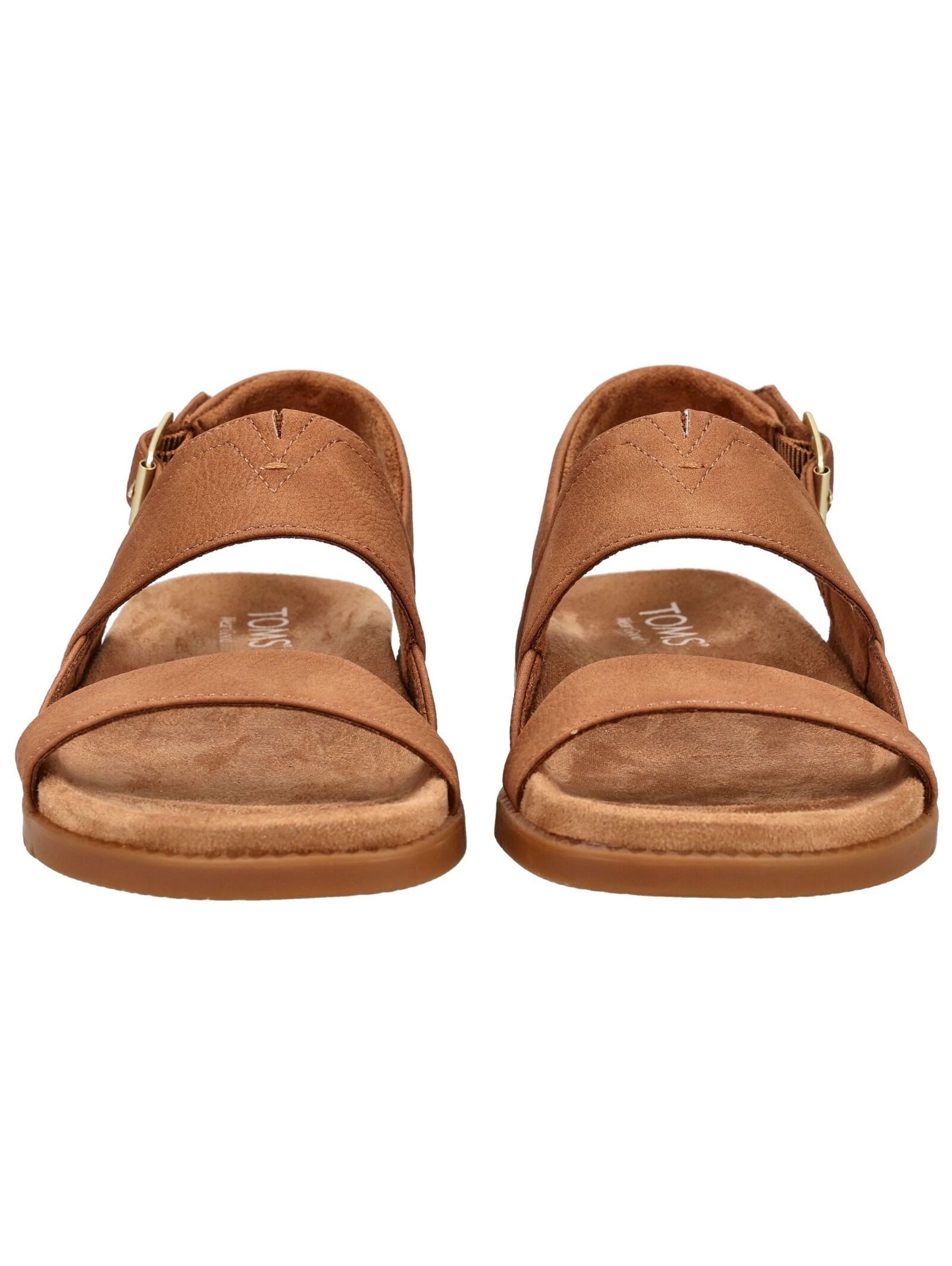 TOMS TOMS Sandalen Textil Riemchensandale