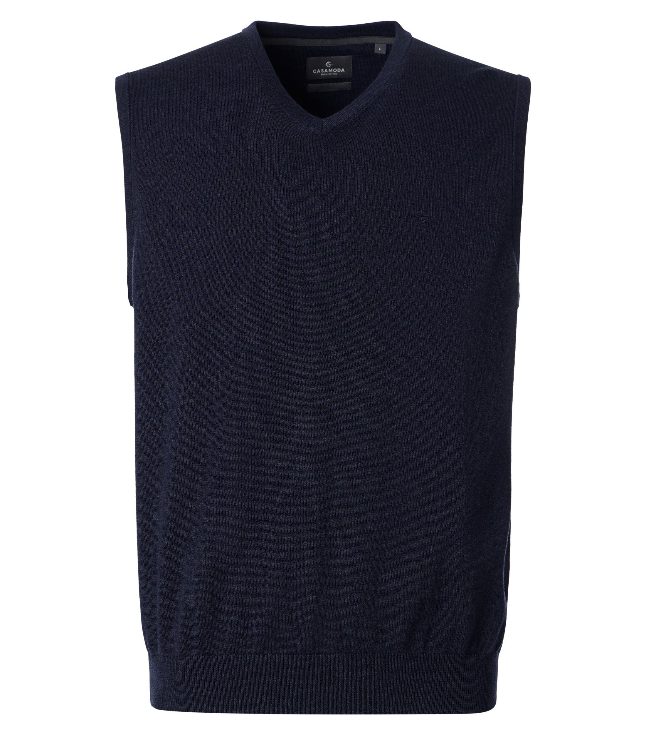 CASAMODA Pullunder CASAMODA Pullunder uni