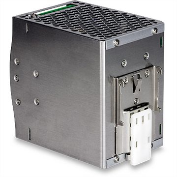 Trendnet TI-S48048 AC-zu-DC DIN-Schienen-Netzteil Netzwerk-Switch