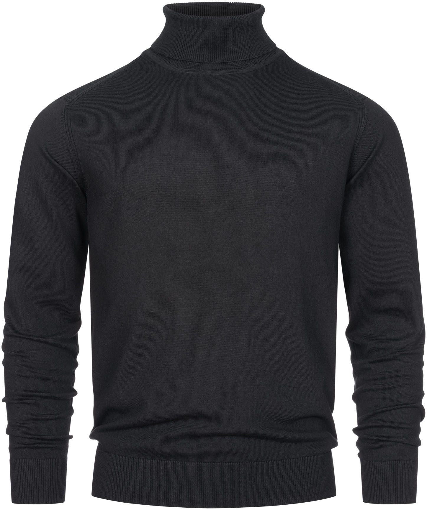 Rollkragenpullover INBurns