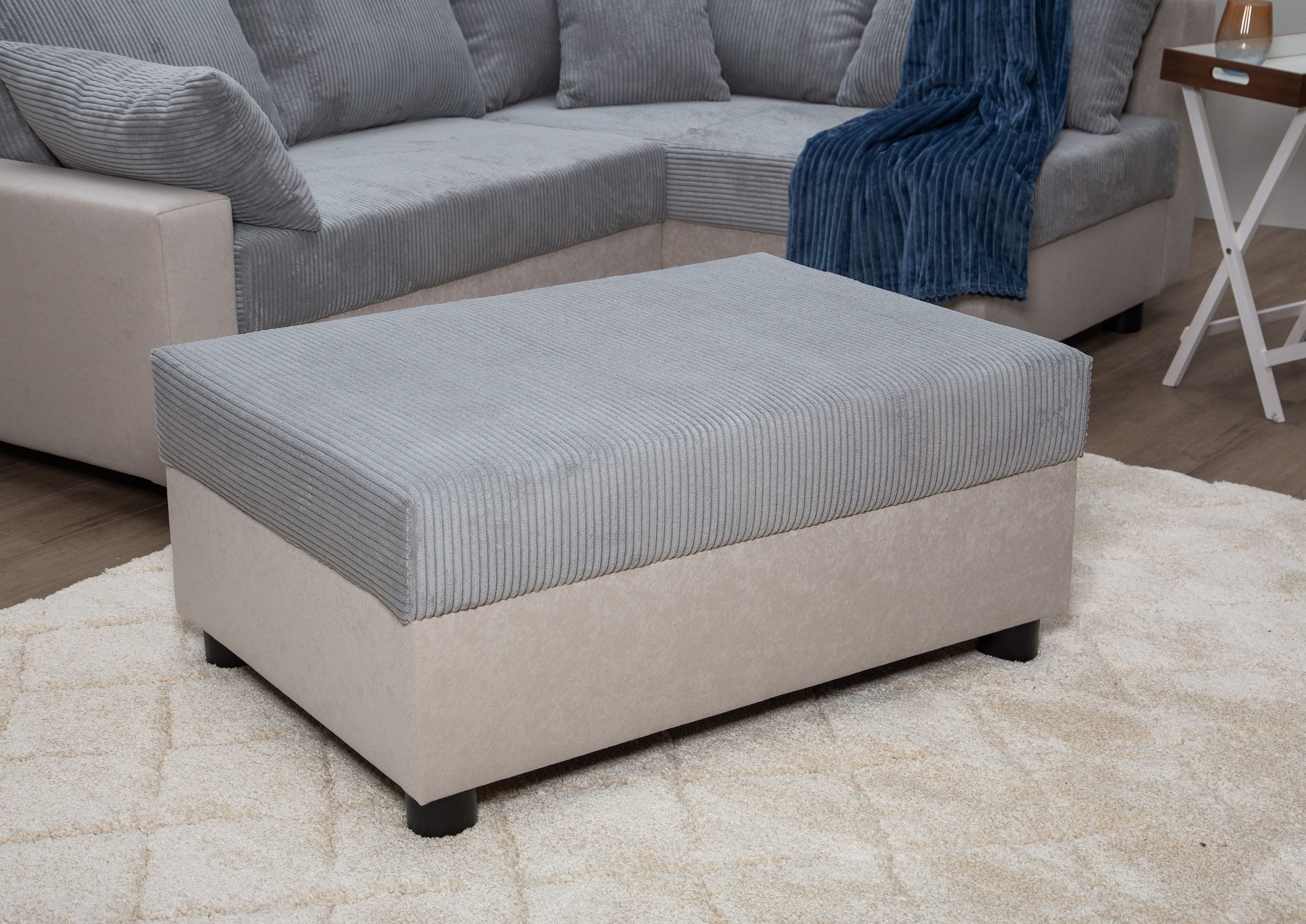 COLLECTION AB Hocker Parma, Frei stellbar, günstig online kaufen