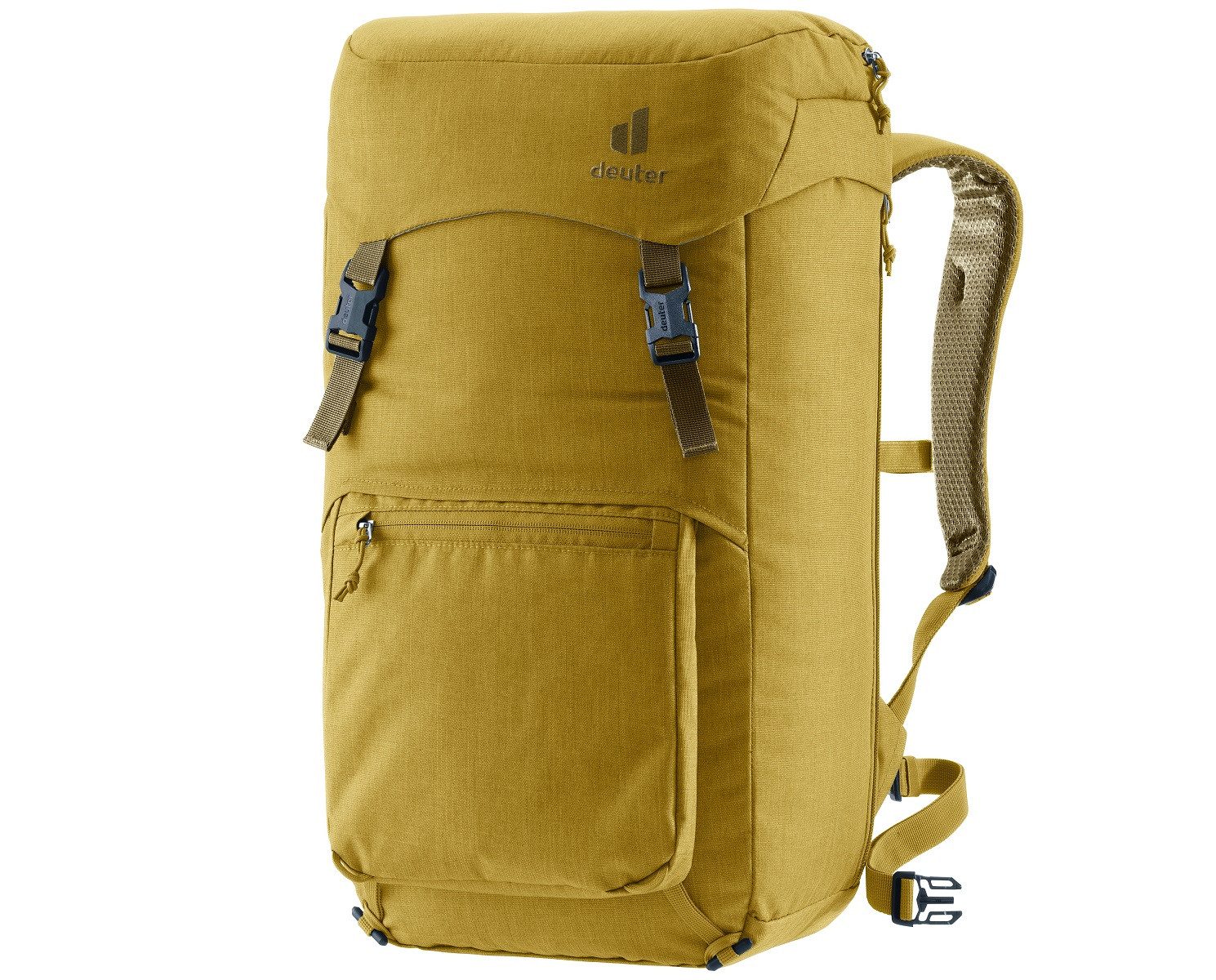 deuter Freizeitrucksack Walker 24 Liter Lifestyle (1-tlg), Organisationseinheit