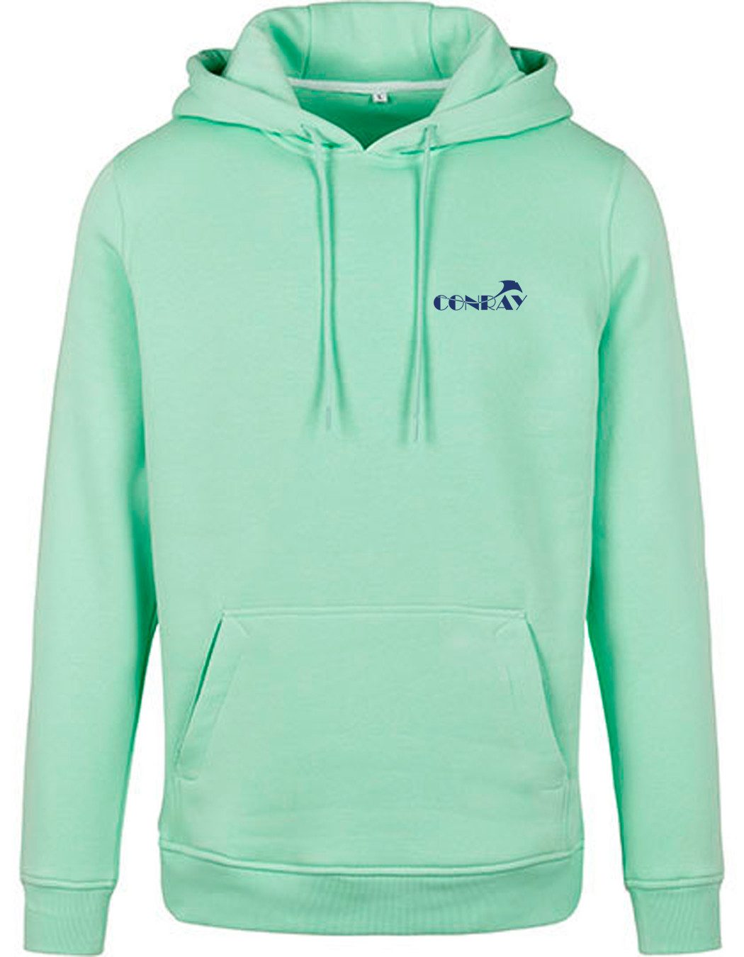 Conray Sweatshirt CONRAY Sweat-Hoody günstig online kaufen