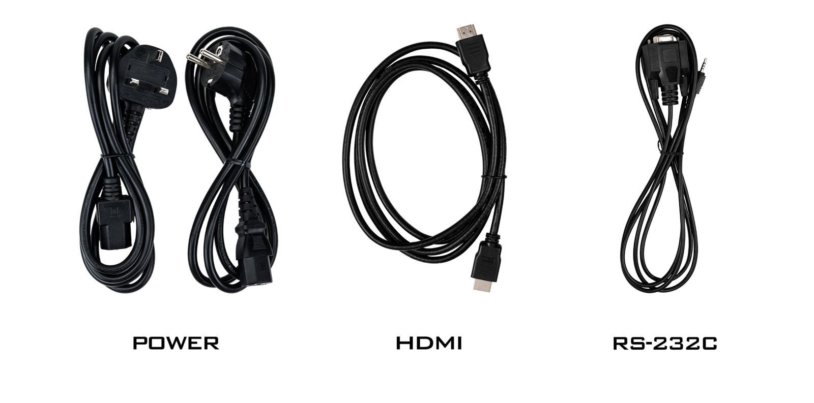Iiyama Dis Public 43 LE4341S-B2 FHD IPS TFT-Monitor (1920 x 1080 px, Full HD, 8 ms Reaktionszeit, IPS, Lautsprecher, HDCP)