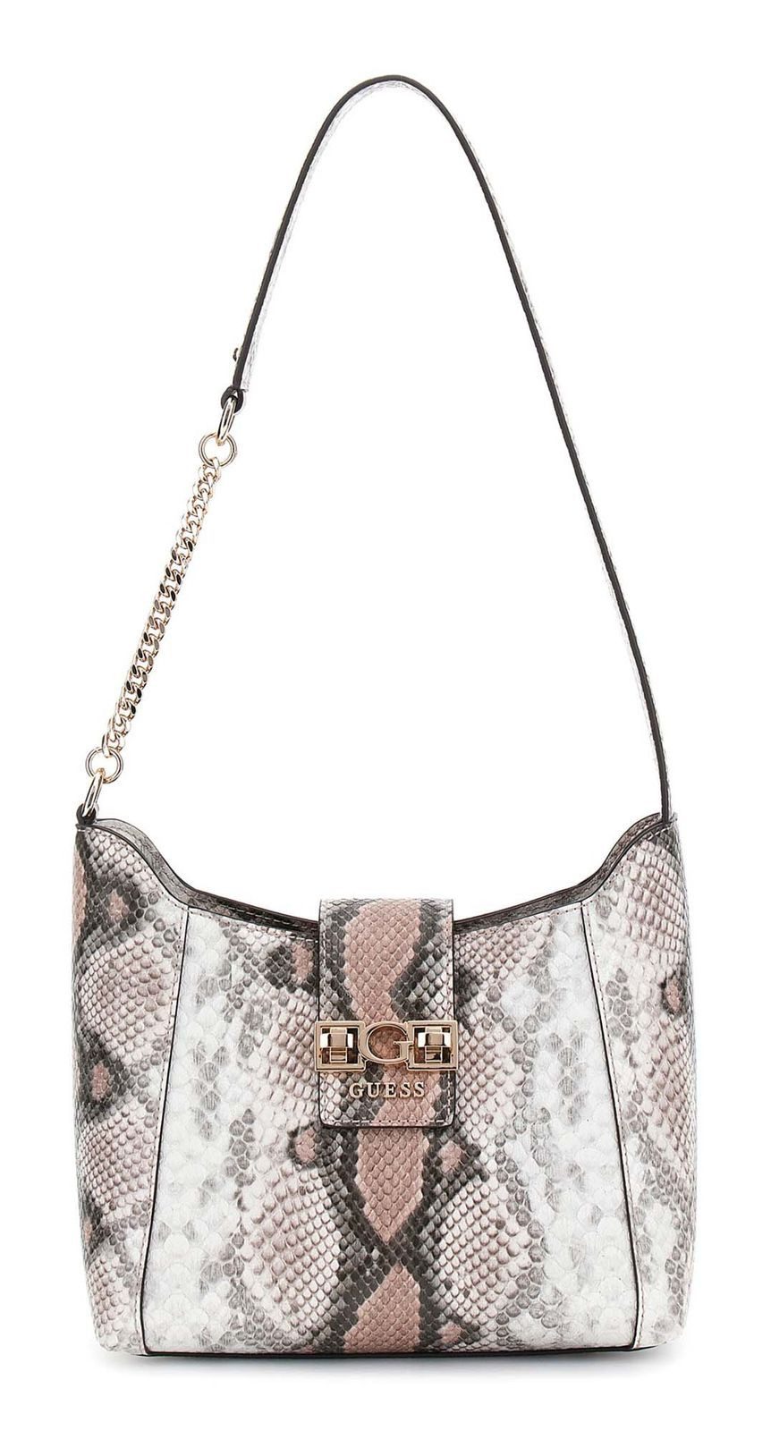 Schultertasche Hobo Bag