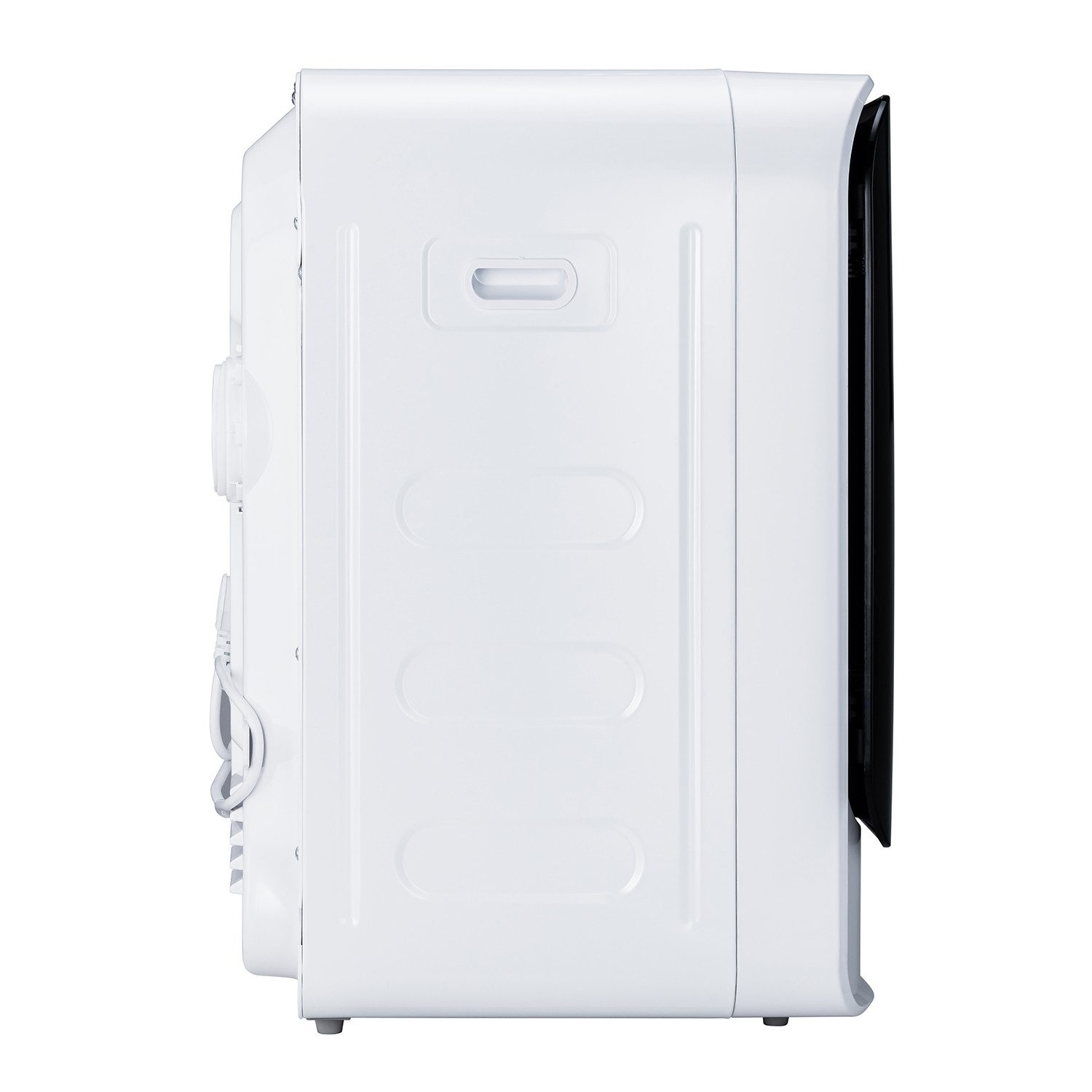 GreenBlue Elektrischer Wäschetrockner GB415 Belüfteter Wäschetrockner, Füllmenge 3kg