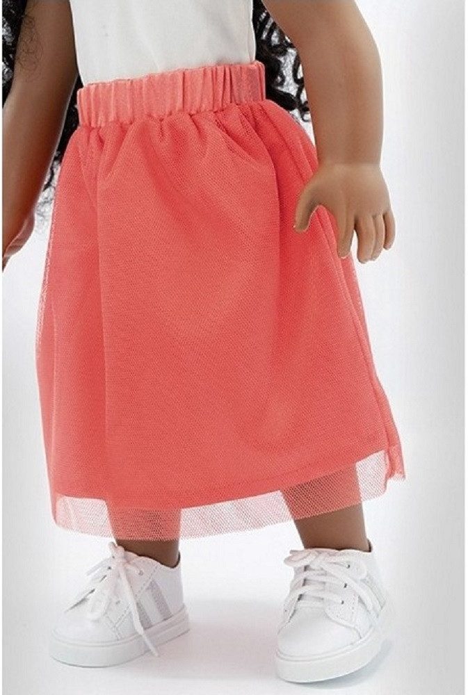 I´m a Girly Puppenkleidung Puppenbekleidung Set günstig online kaufen