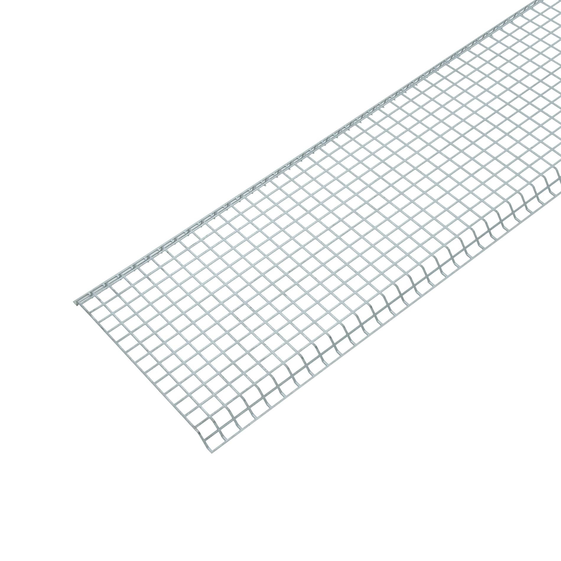 Fenix Universalschutzgitter Schutzgitter ECOSUN S+ Infrarot Hochtemperaturstrahlplatte Heizplatt