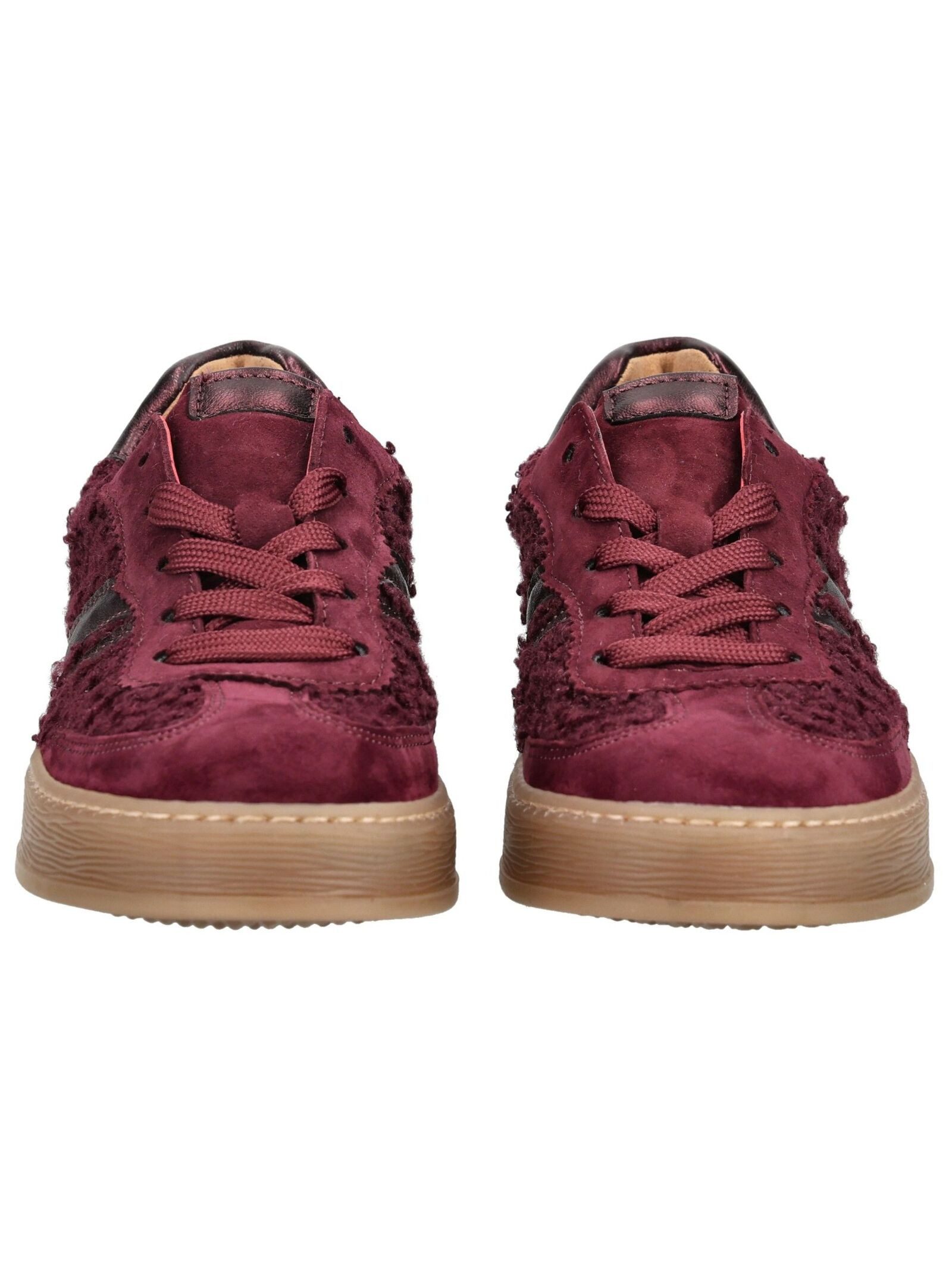 Gabor Gabor Sneaker Veloursleder Sneaker