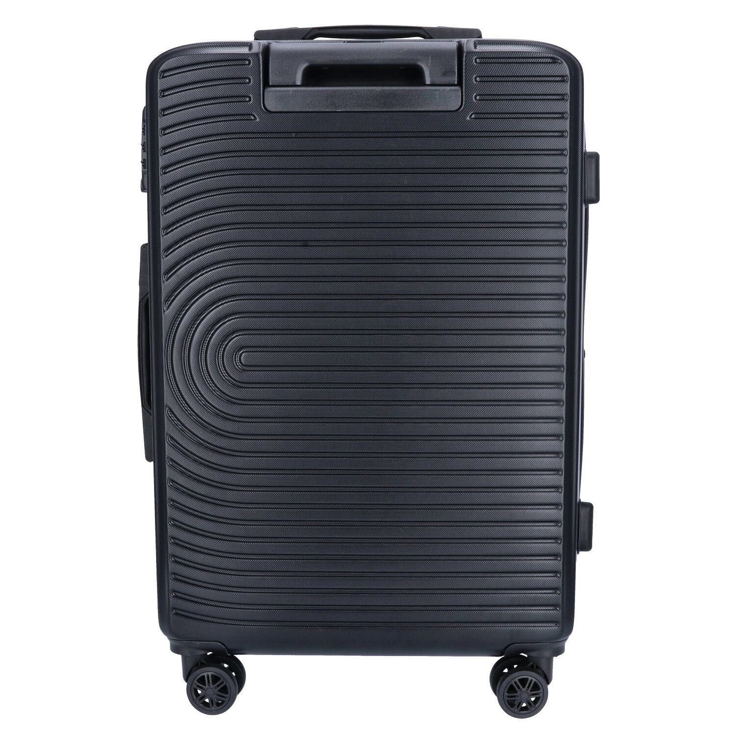 TheTrueC Koffer TheTrueC 4-Rad Trolley 67cm günstig online kaufen