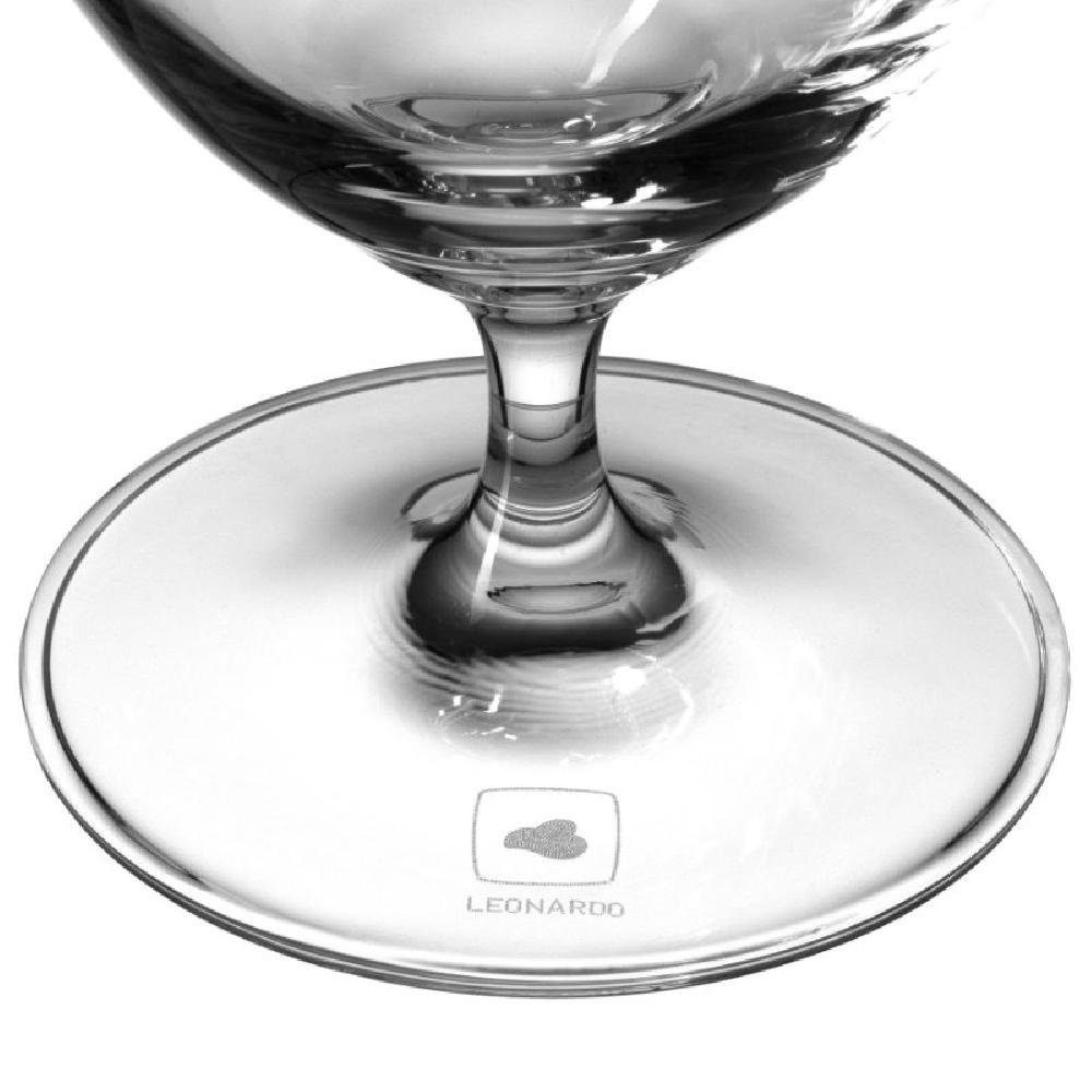 Leerglas Wasserglas Leonardo Chateau LEONARDO
