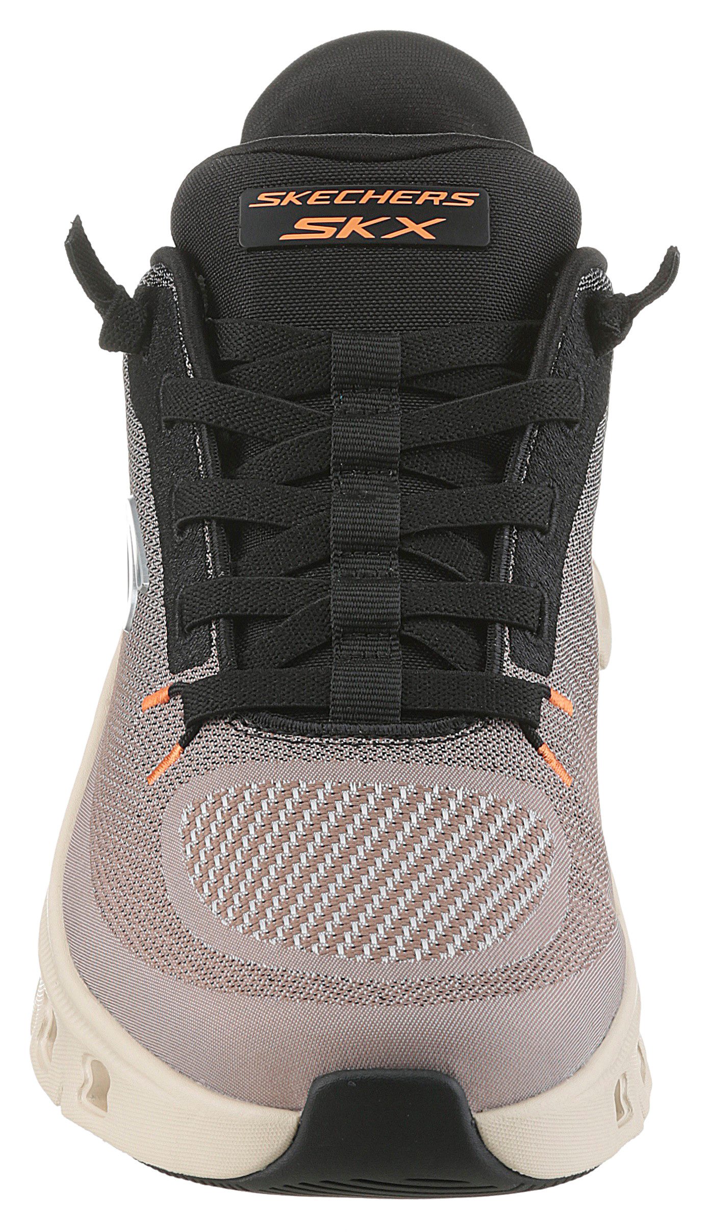 Skechers ARCH FIT GLIDE-STEP PRO Slip-On Sneaker Trainingsschuh, Laufschuh mit Glide-Step Sohle