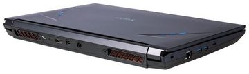 CAPTIVA Highend Gaming I66-996 Gaming-Notebook (39,6 cm/15,6 Zoll, AMD Ryzen 5 5600X, GeForce RTX 3070, 2000 GB SSD)