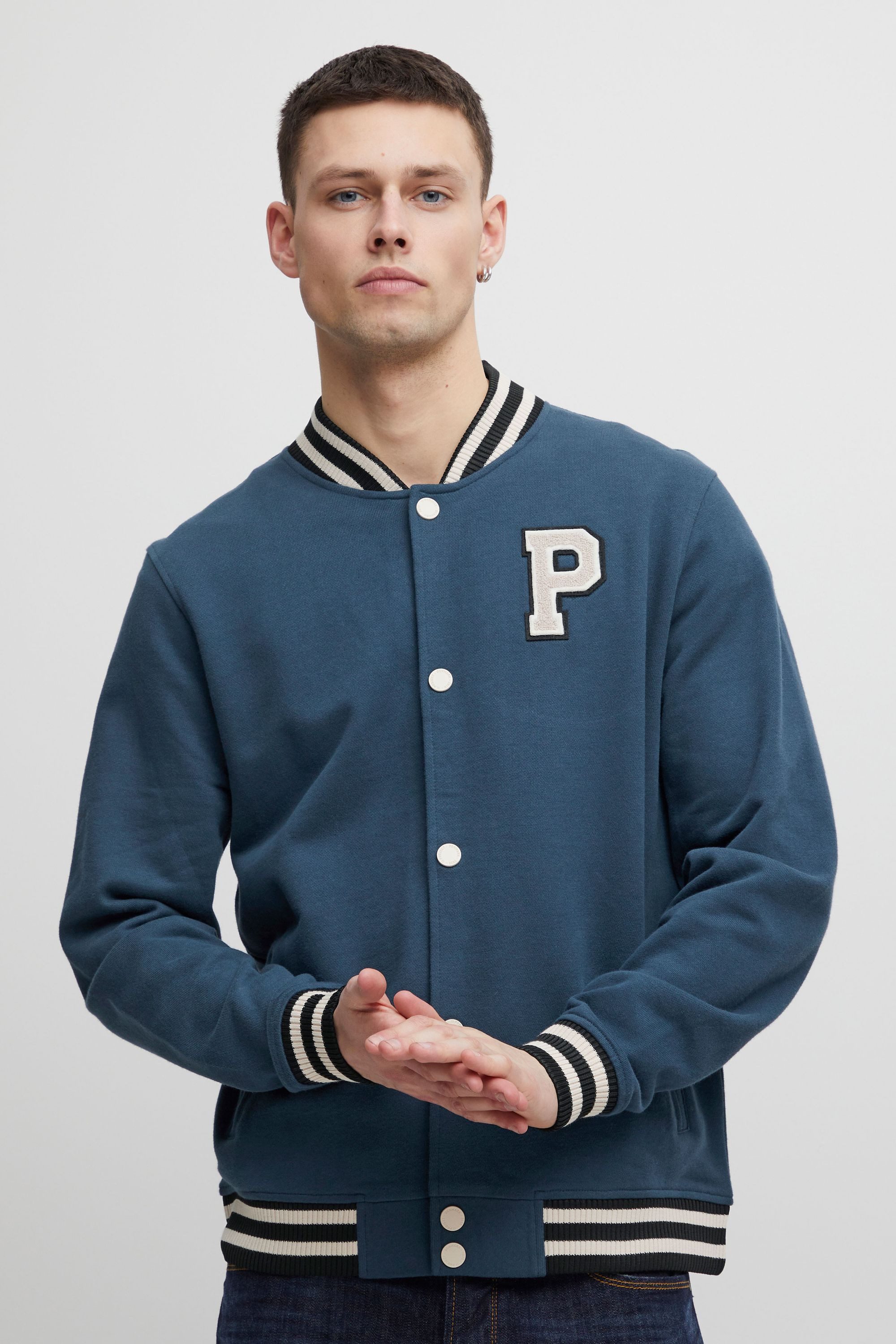 11 Project Bomberjacke PRValen Modische Jacke günstig online kaufen