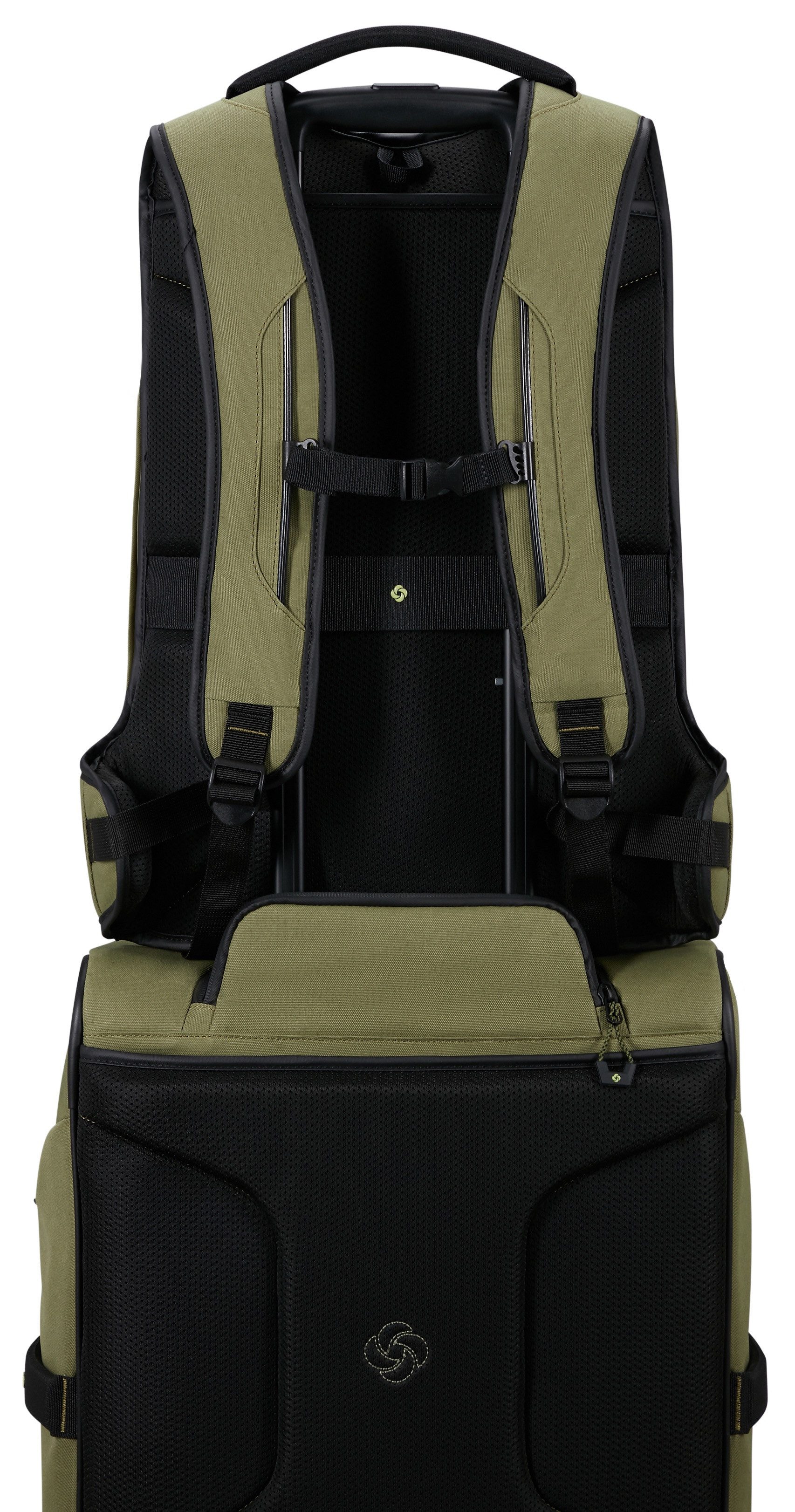 Samsonite Laptoprucksack ECODIVER L