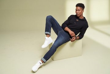 Bruno Banani Slim-fit-Jeans Grady