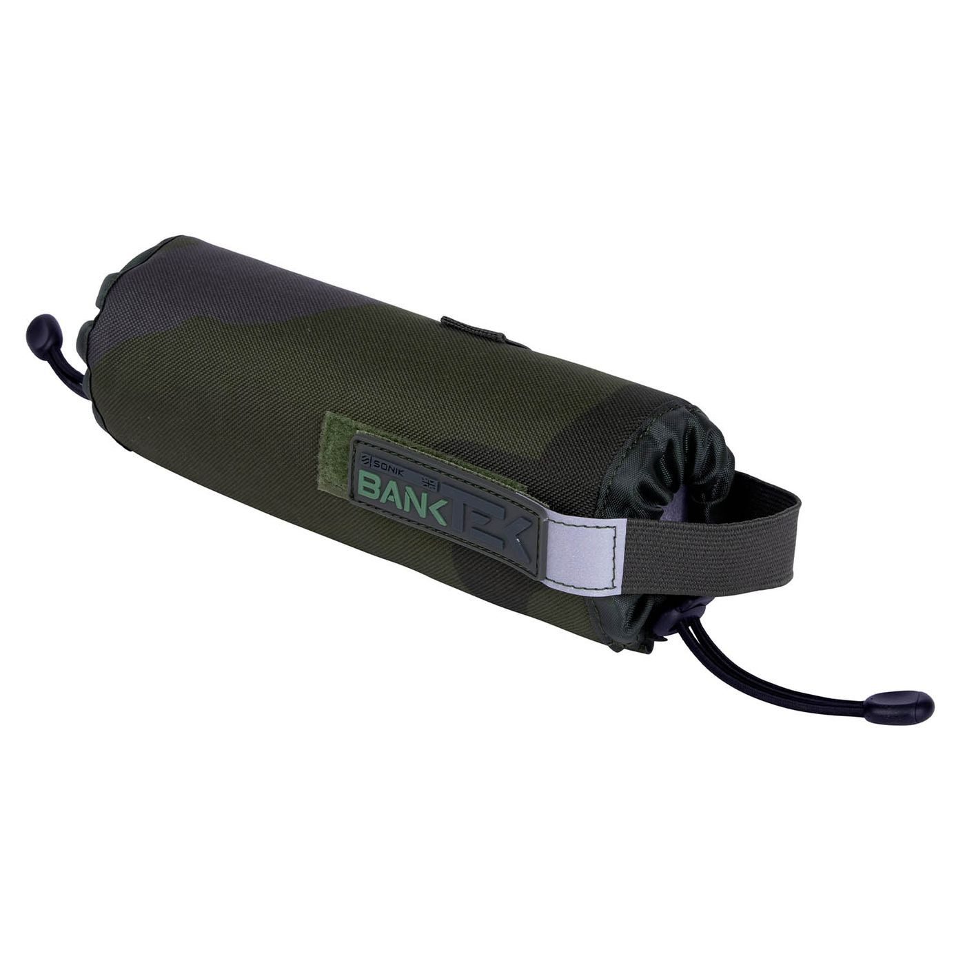 Sonik Angelkescher Sonik Bank-Tek Net Float - Auftriebskörper für Сачки