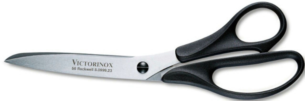 Victorinox Universalschere, (1-tlg), 23 cm, Edelstahl, rostfreie Klinge